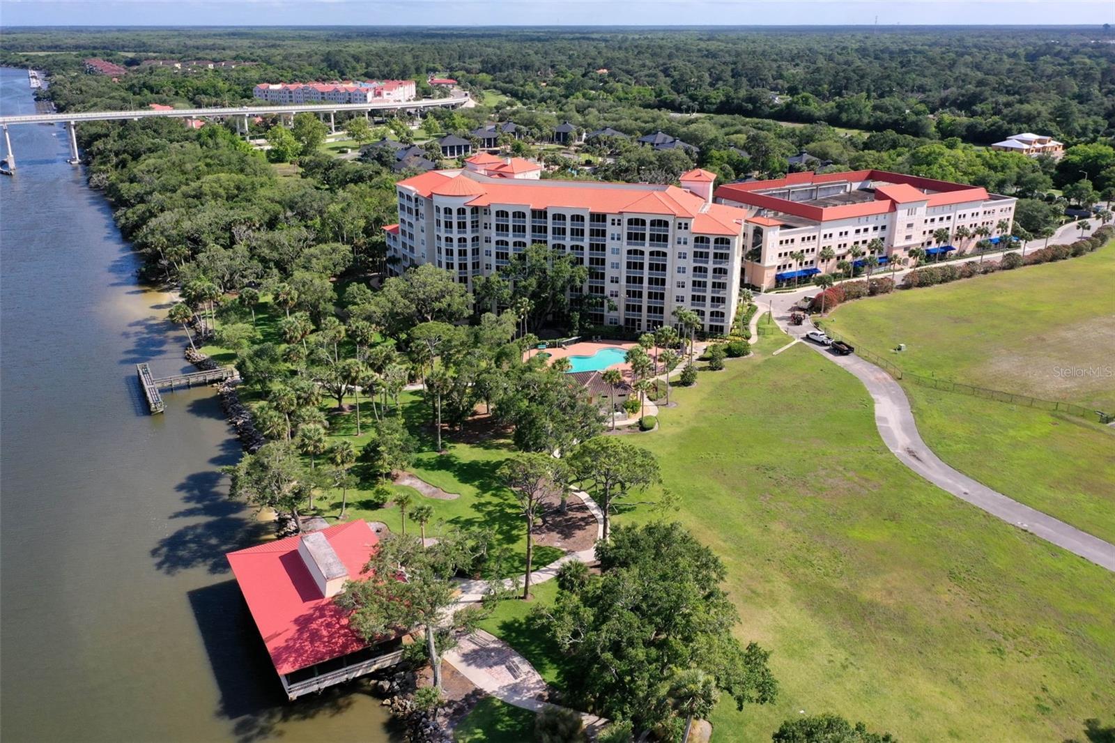 Condominium at 146 PALM COAST RESORT BLVD #405, PALM COAST, photo 68 of 76