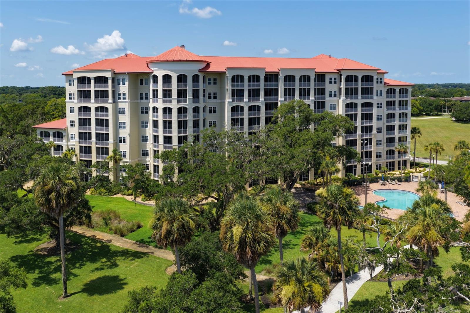 Condominium at 146 PALM COAST RESORT BLVD #405, PALM COAST, photo 69 of 76