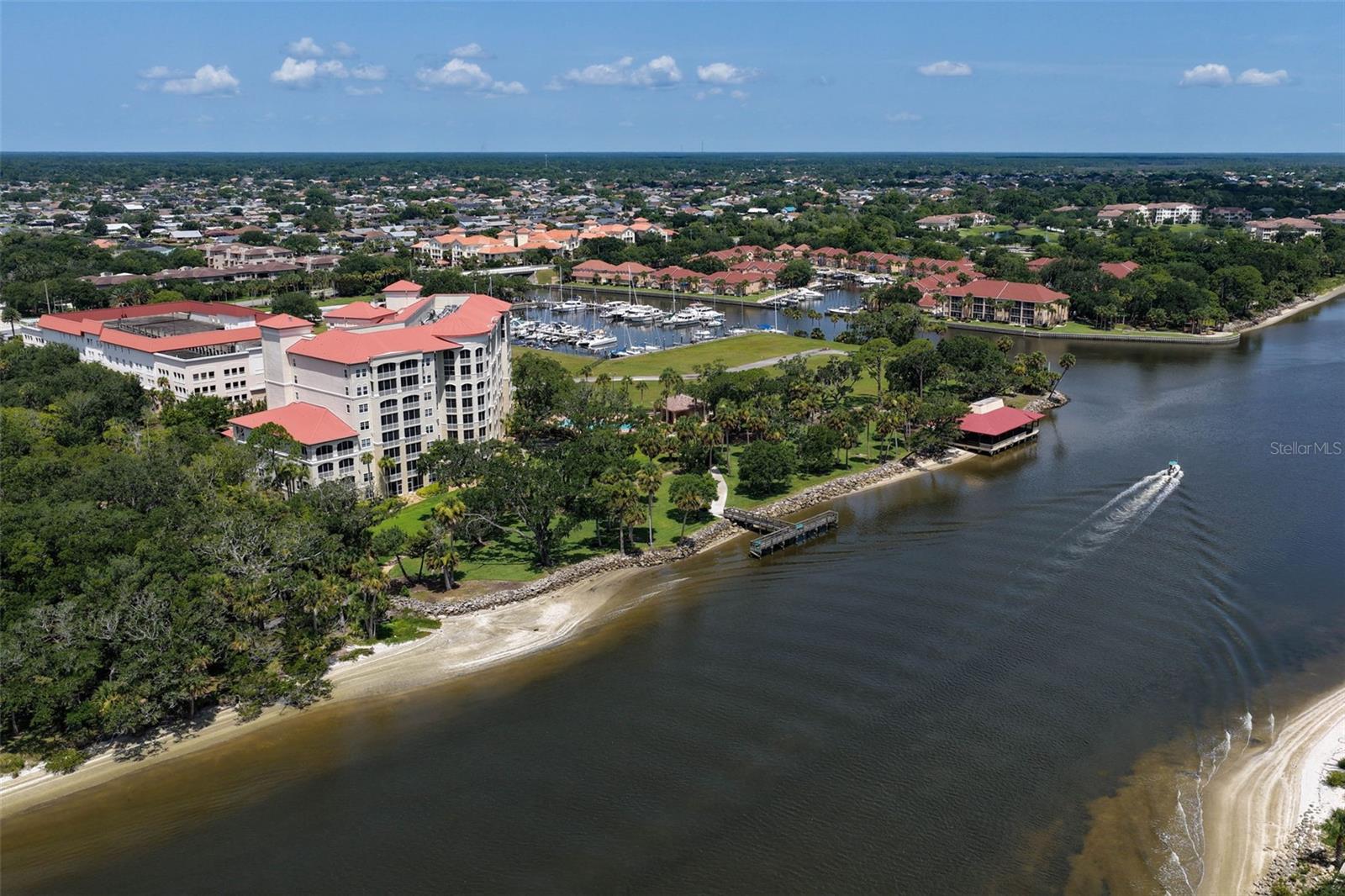 Condominium at 146 PALM COAST RESORT BLVD #405, PALM COAST, photo 70 of 76
