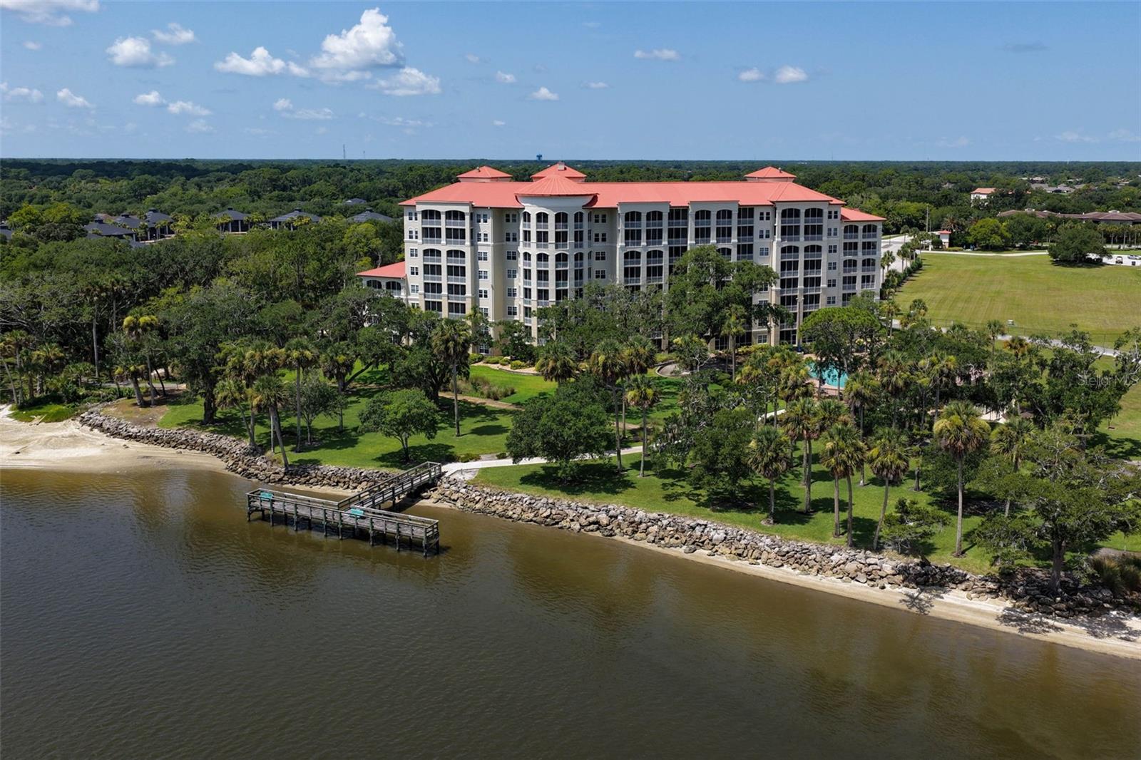 Condominium at 146 PALM COAST RESORT BLVD #405, PALM COAST, photo 71 of 76
