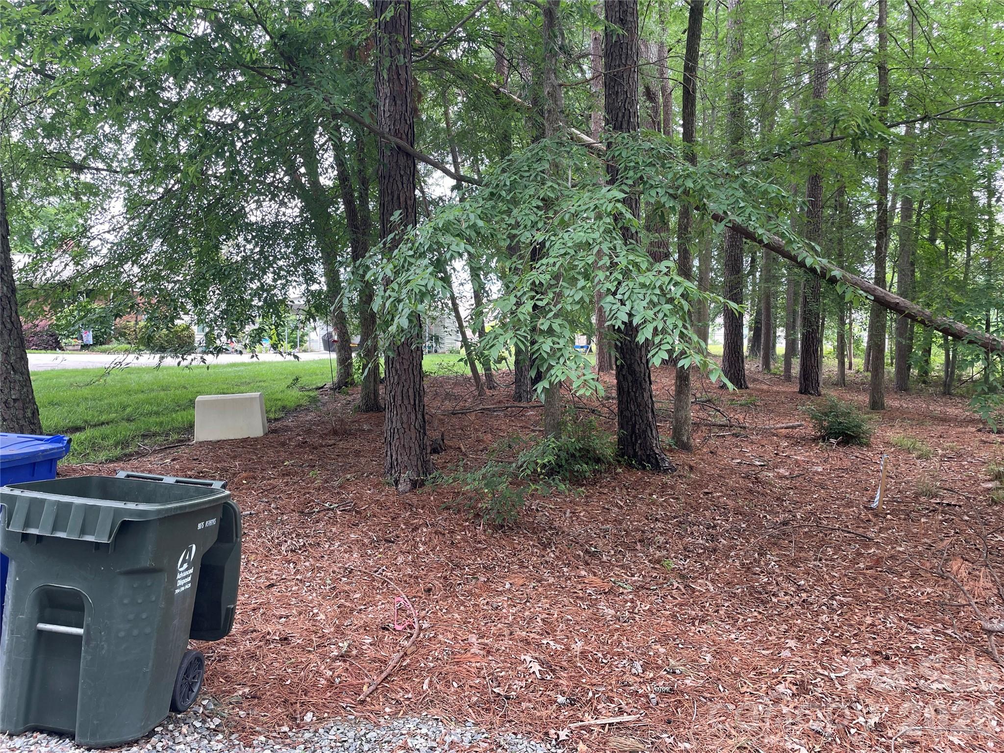 Lot at 13409 Ethelyn Circle, Huntersville, photo 8 of 11