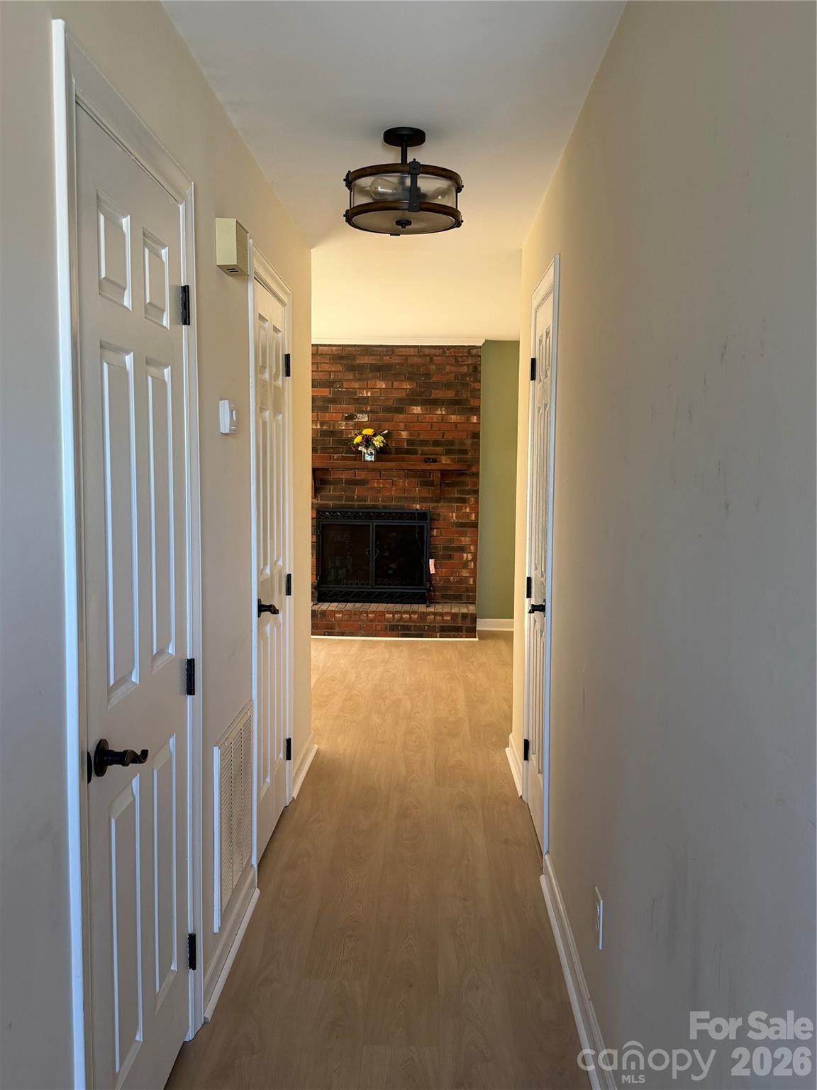Townhouse at 2705 N Center Street, Hickory, photo 10 of 36