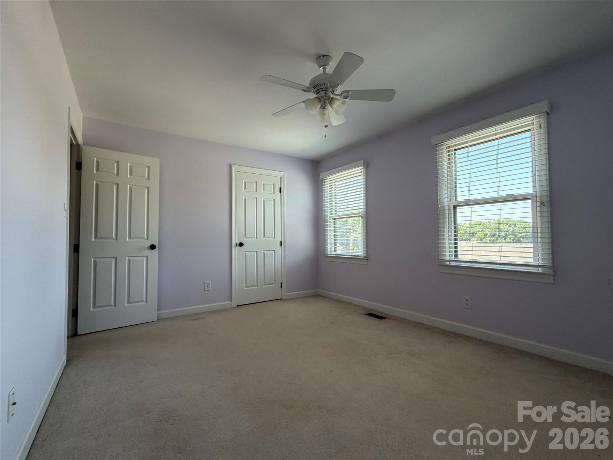 Bedroom 2 - 2705 N Center Street, Hickory