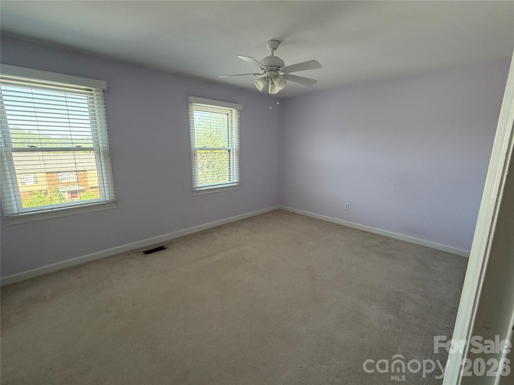 Bedroom 2 - 2705 N Center Street, Hickory