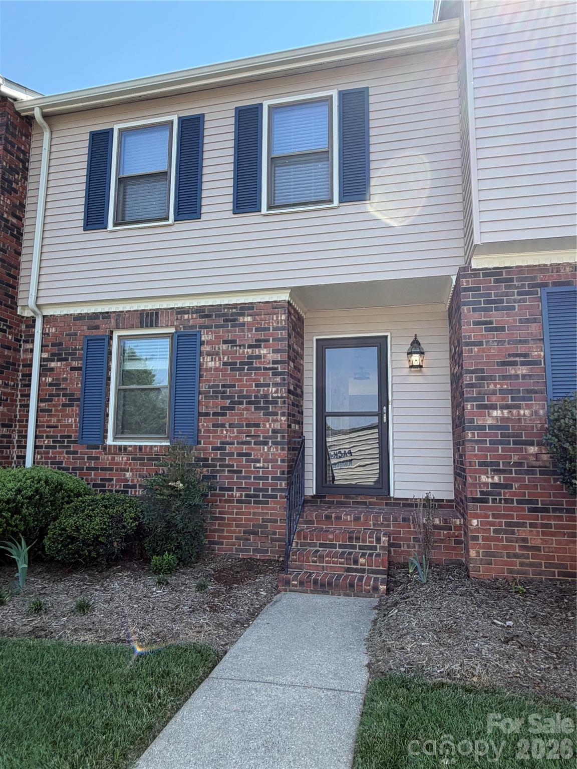 Townhouse at 2705 N Center Street, Hickory, photo 35 of 36