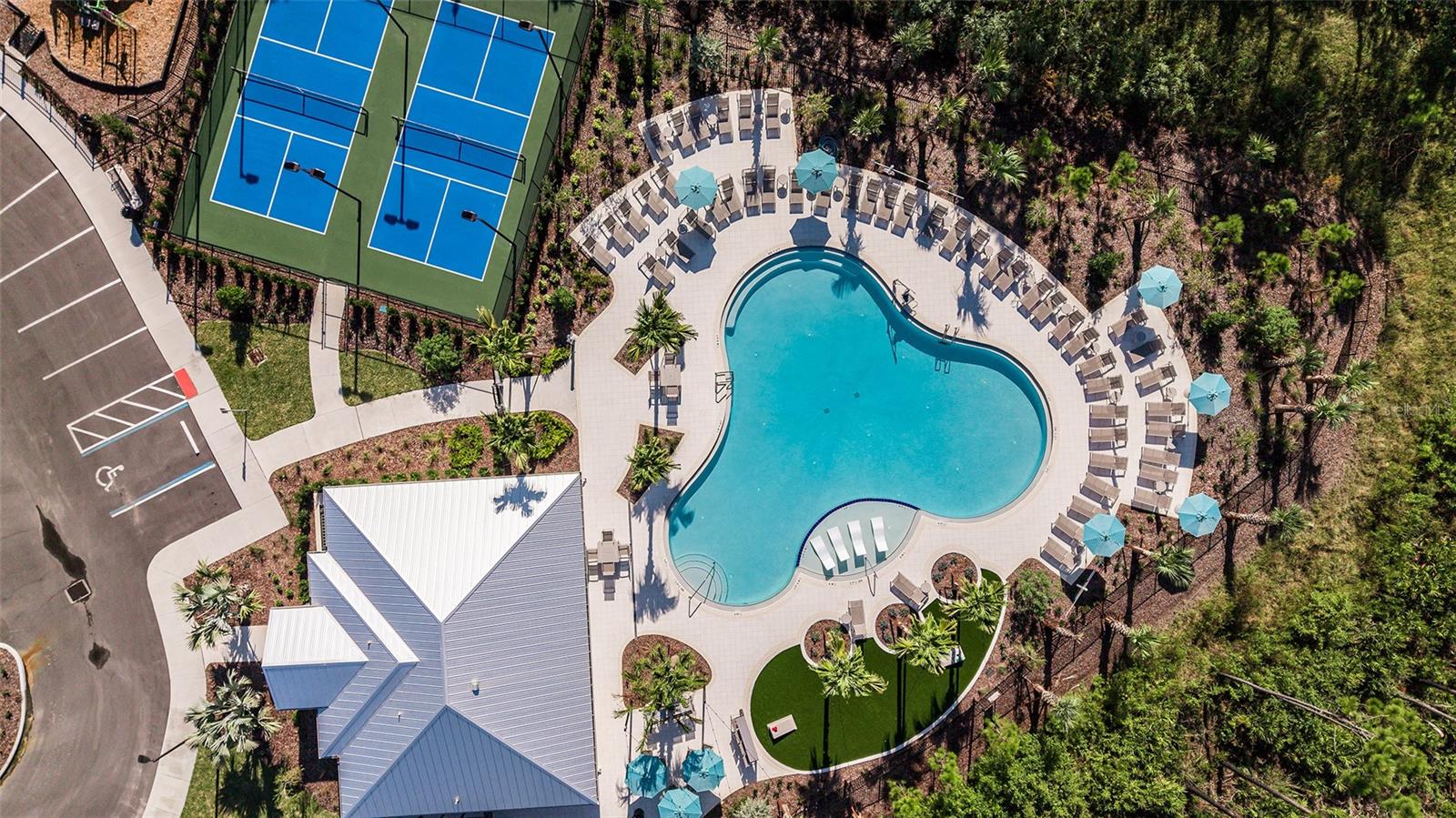 Colbert Landings Community Amenities - 113 ARMOYAN DR, PALM COAST