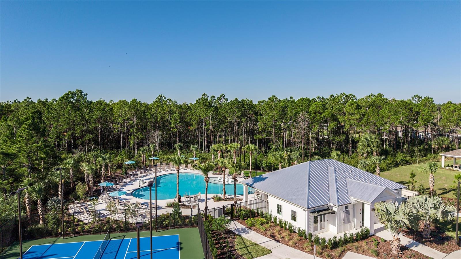 Colbert Landings Community Amenities - 113 ARMOYAN DR, PALM COAST