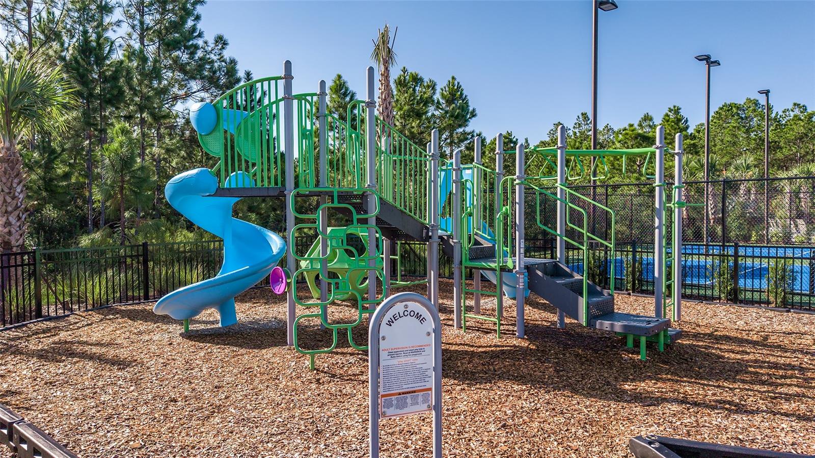 Colbert Landings Community Amenities - 113 ARMOYAN DR, PALM COAST
