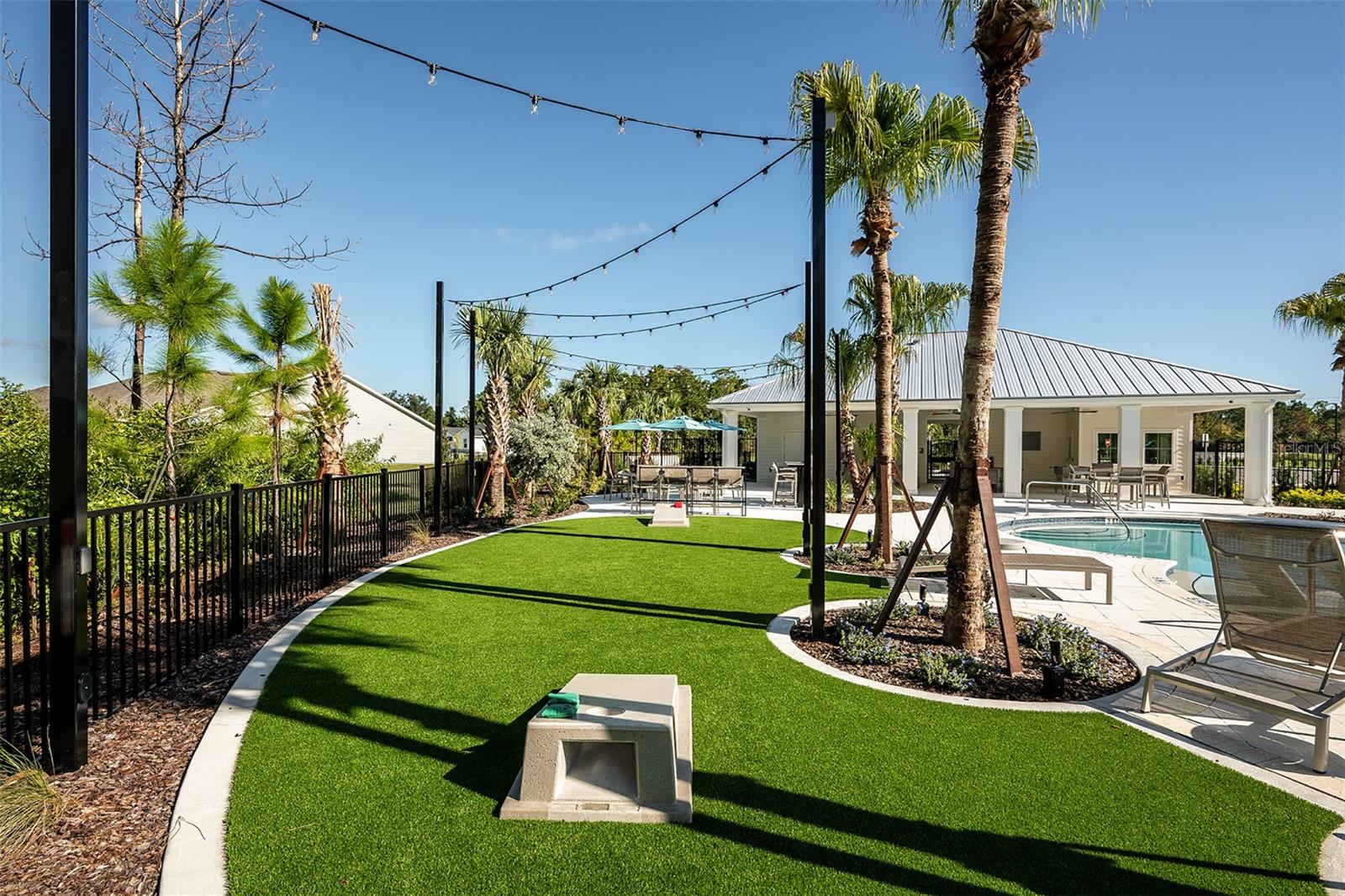 Colbert Landings Community Amenities - 113 ARMOYAN DR, PALM COAST