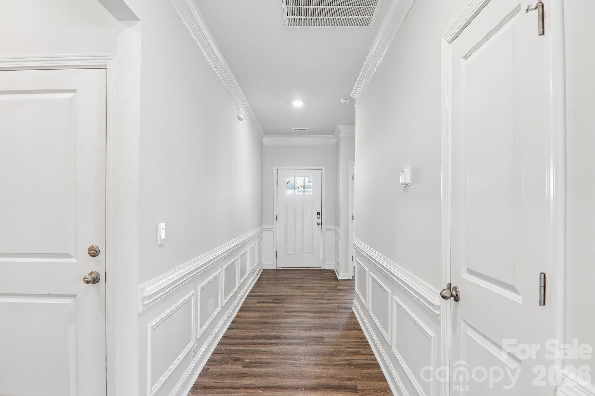 Beautiful Details Throughout - 505 Fox Cove Road, Hendersonville