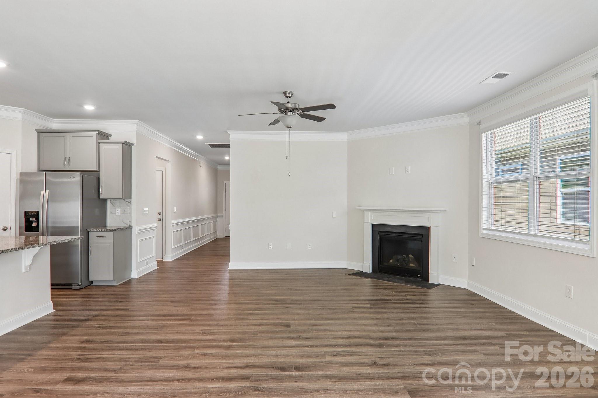 Single Family Residence at 505 Fox Cove Road, Hendersonville, photo 15 of 48