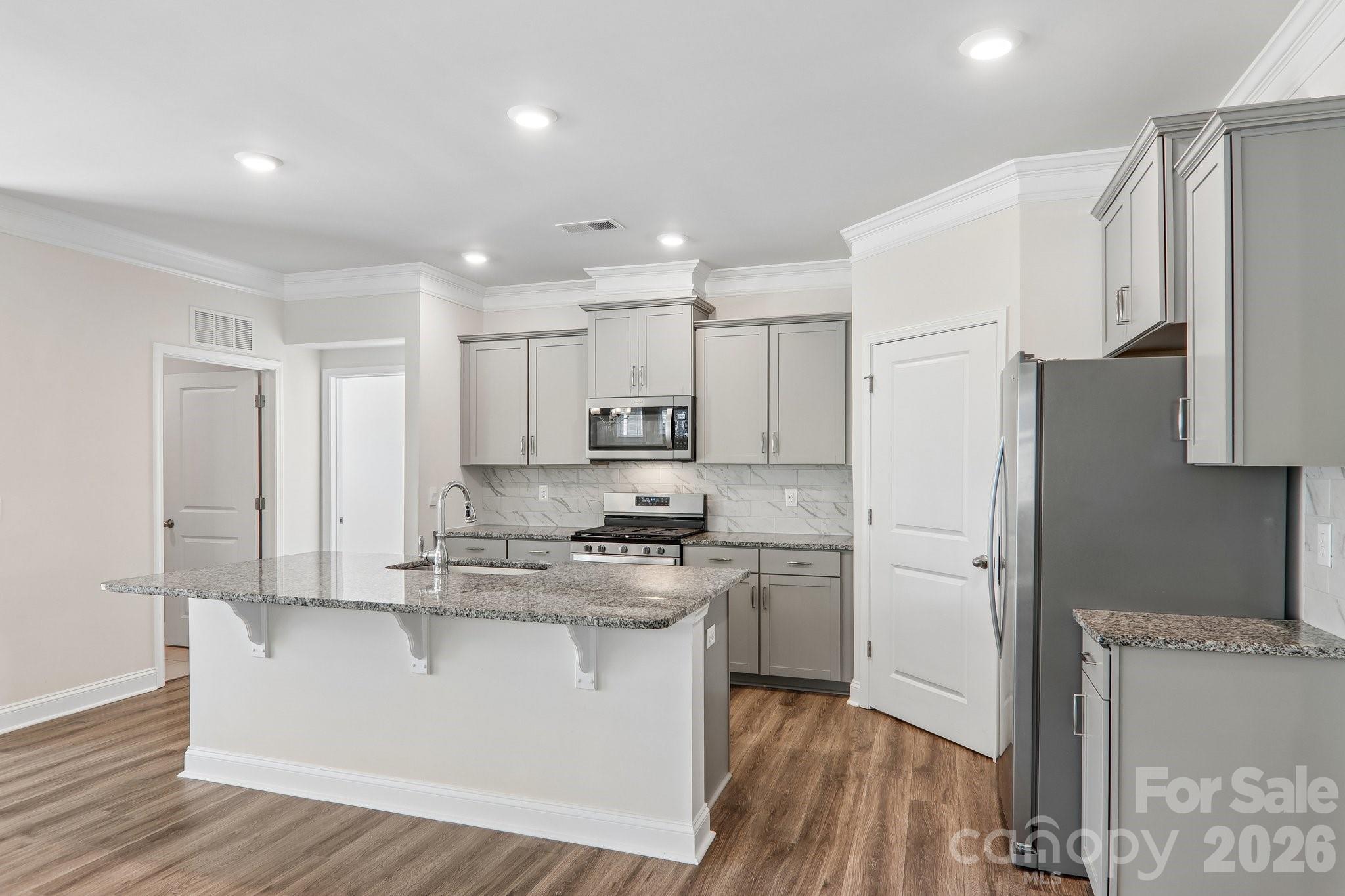 Single Family Residence at 505 Fox Cove Road, Hendersonville, photo 25 of 48