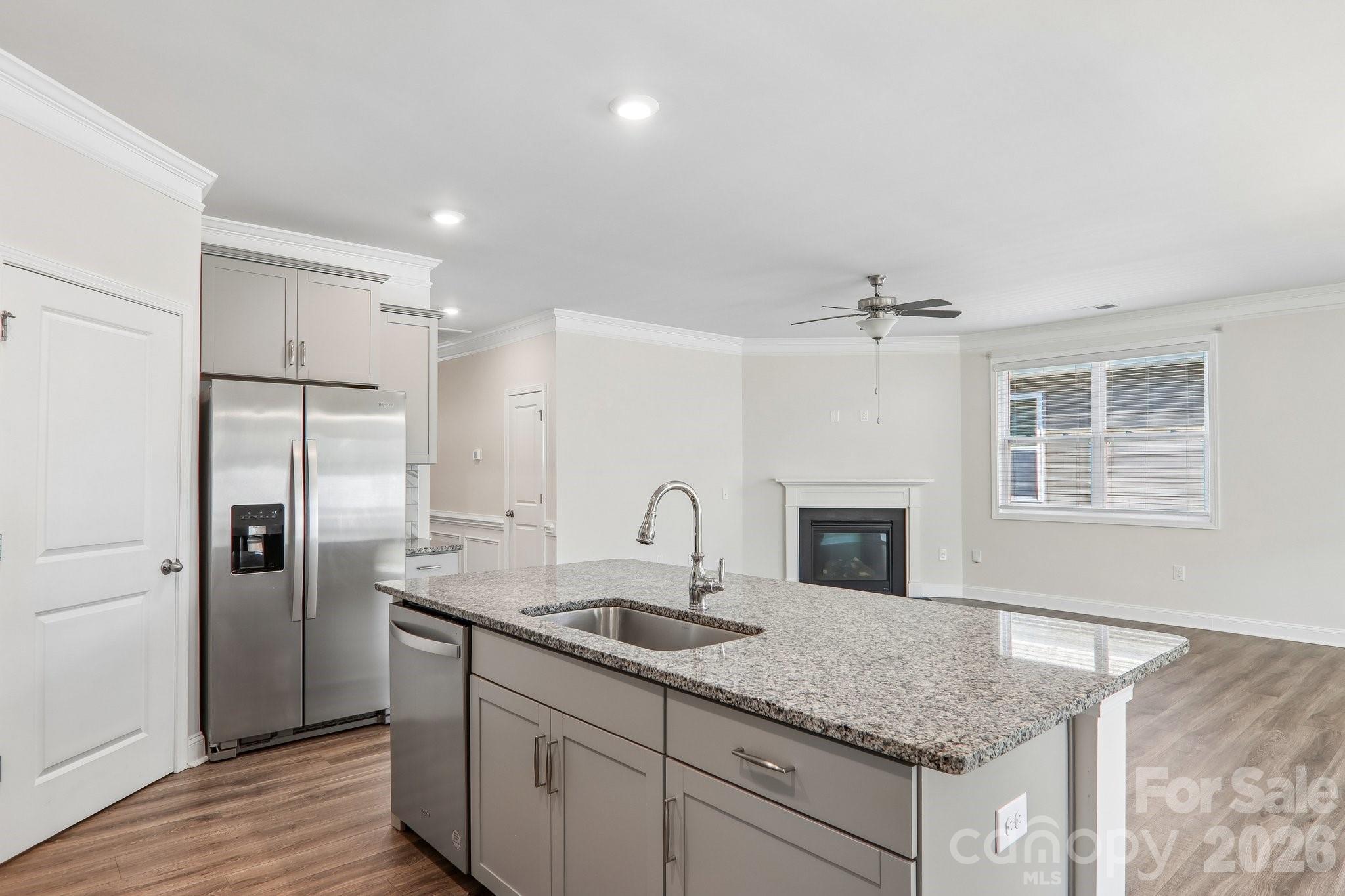 Single Family Residence at 505 Fox Cove Road, Hendersonville, photo 28 of 48