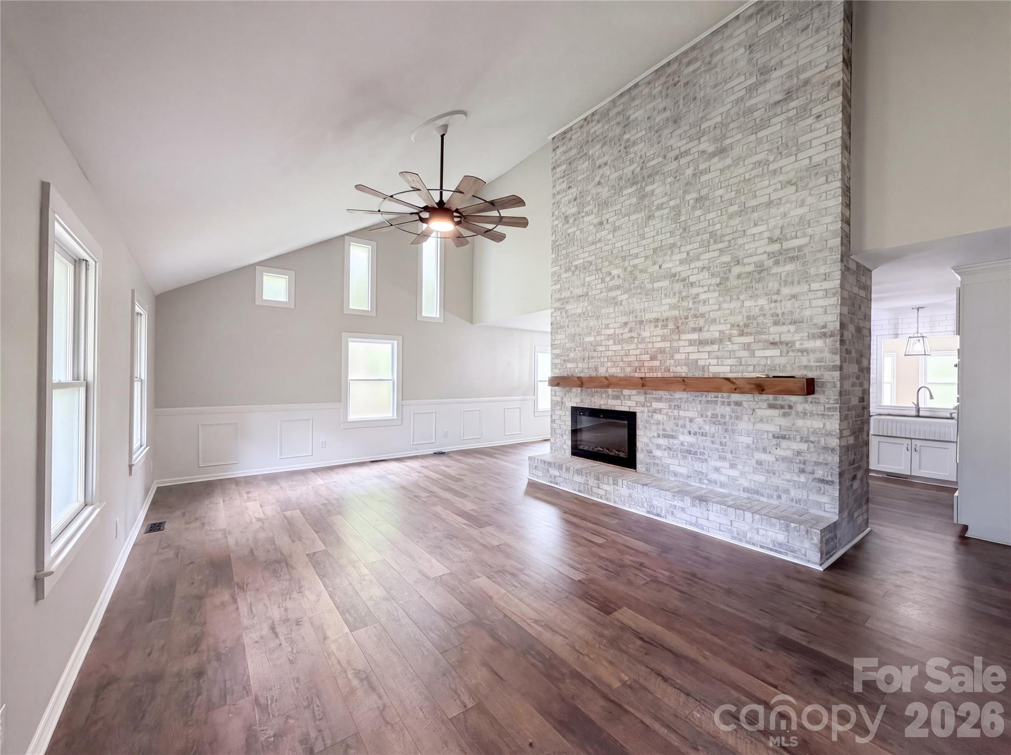 Single Family Residence at 706 Crescent Drive, Cherryville, photo 3 of 20