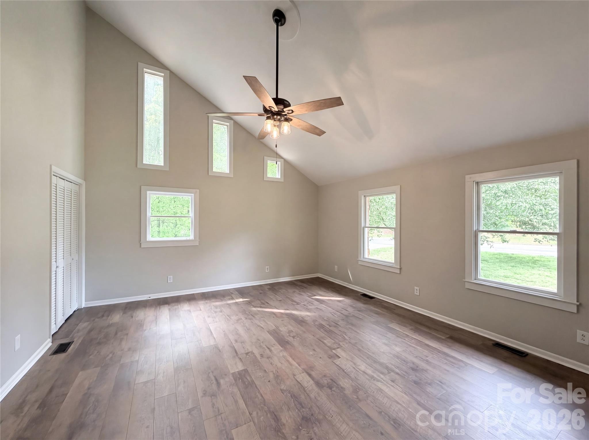 Single Family Residence at 706 Crescent Drive, Cherryville, photo 4 of 20