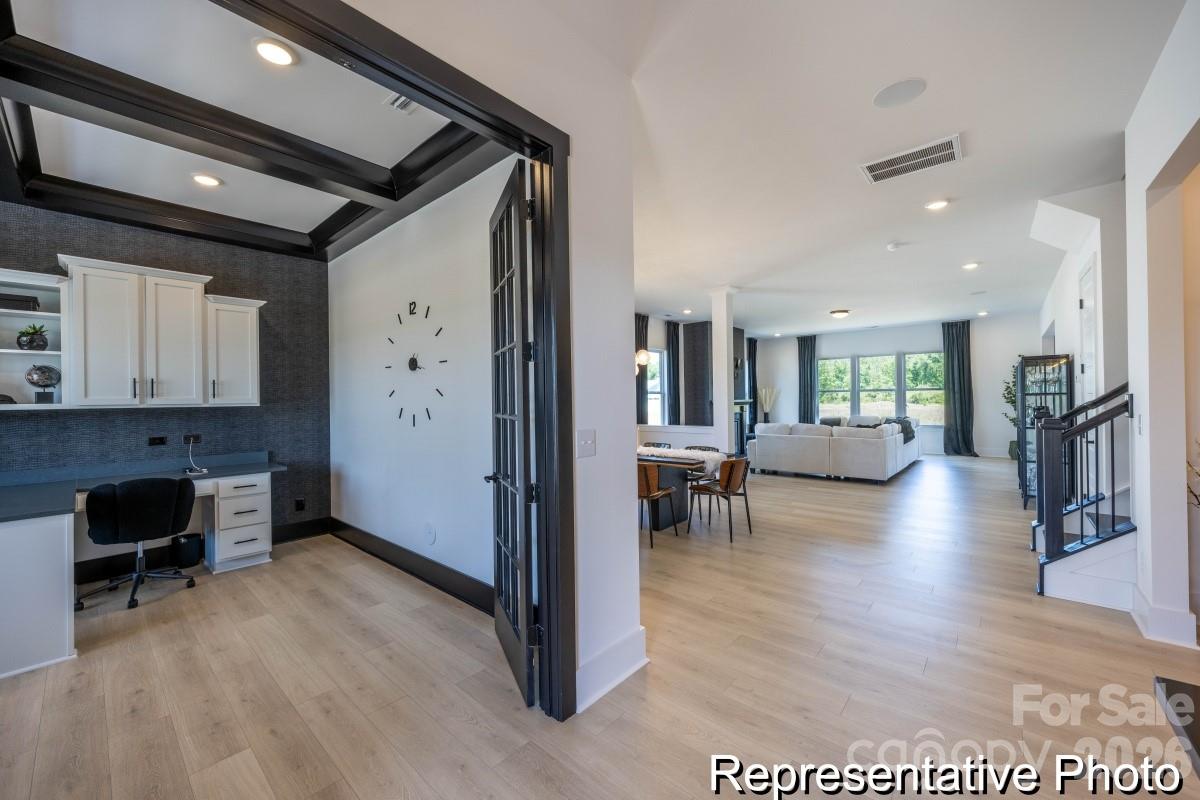 Single Family Residence at 1869 Climbing Rose Court, Rock Hill, photo 2 of 27