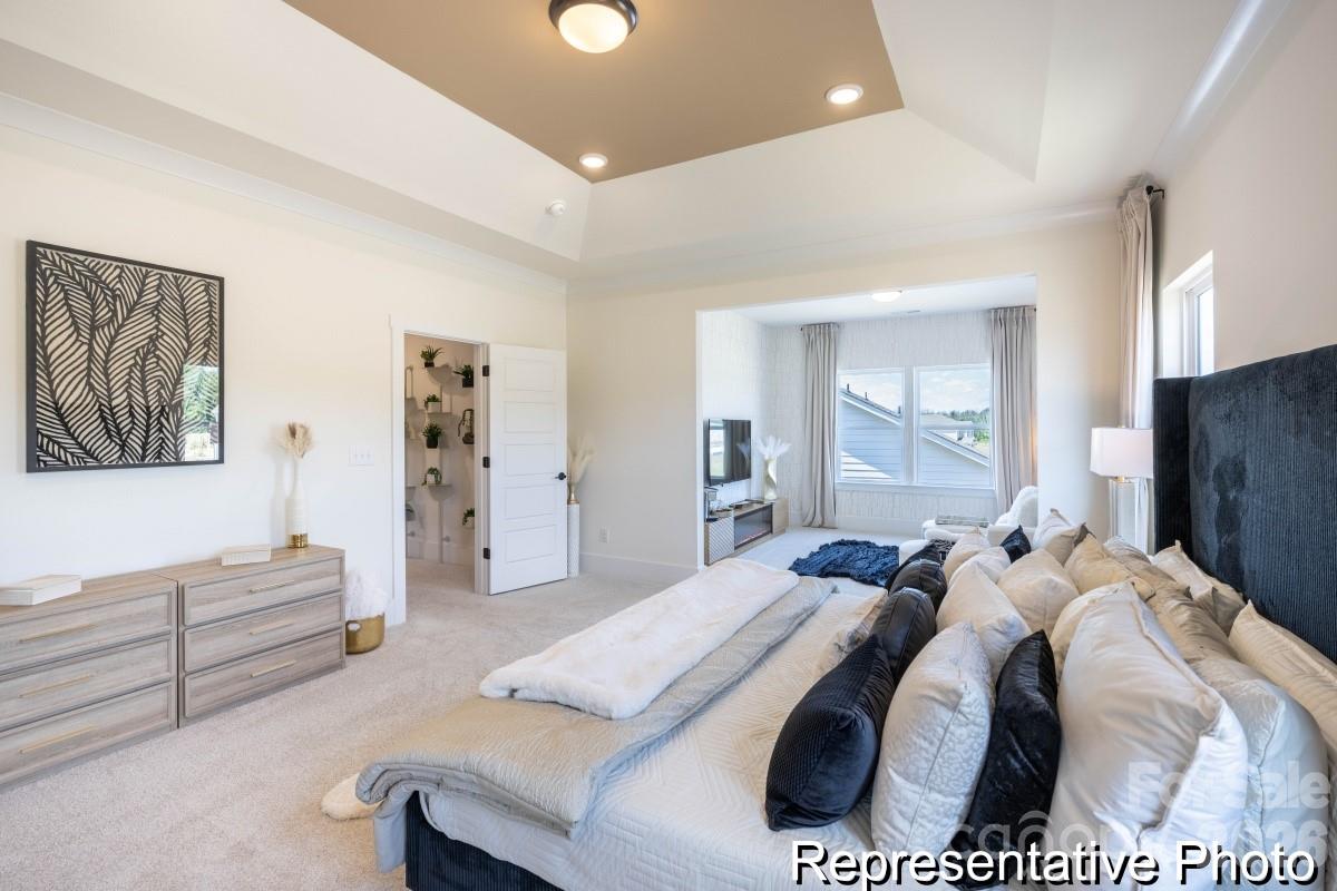 Single Family Residence at 1869 Climbing Rose Court, Rock Hill, photo 23 of 27