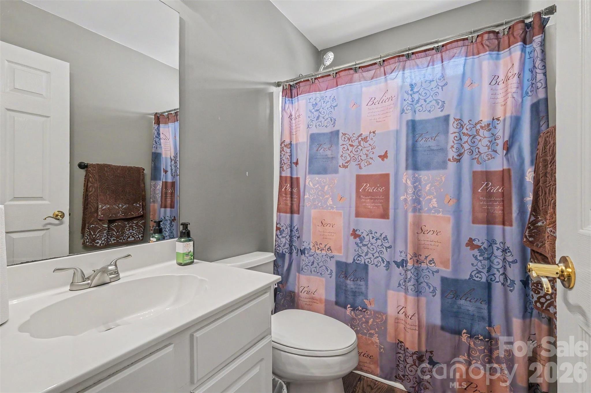 Single Family Residence at 4017 Guilford Court NW, Concord, photo 4 of 13