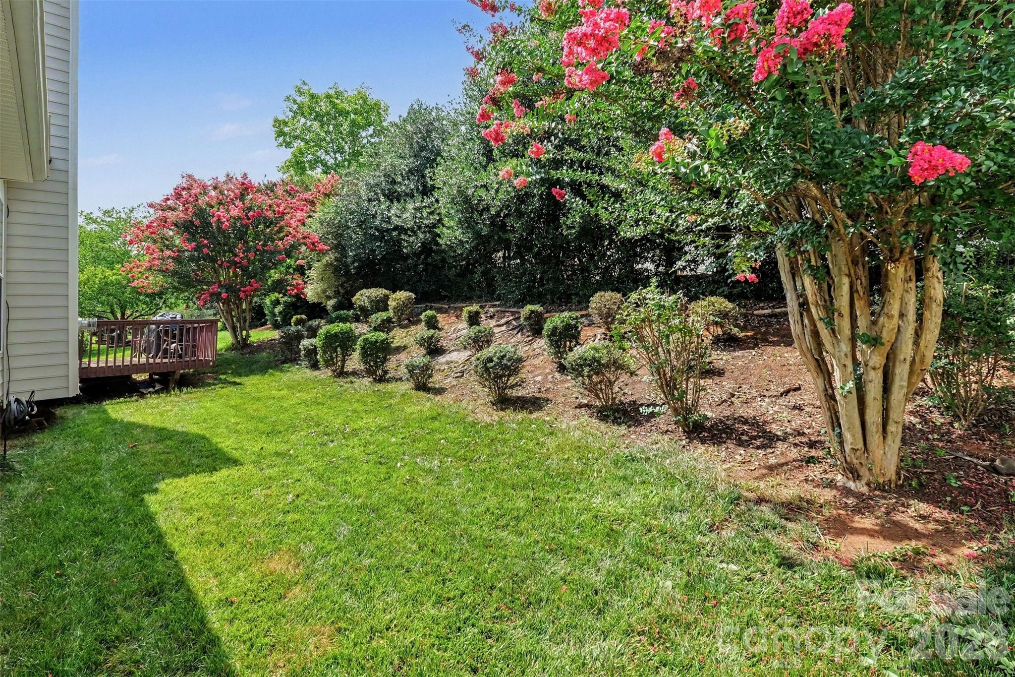 Single Family Residence at 4017 Guilford Court NW, Concord, photo 5 of 13