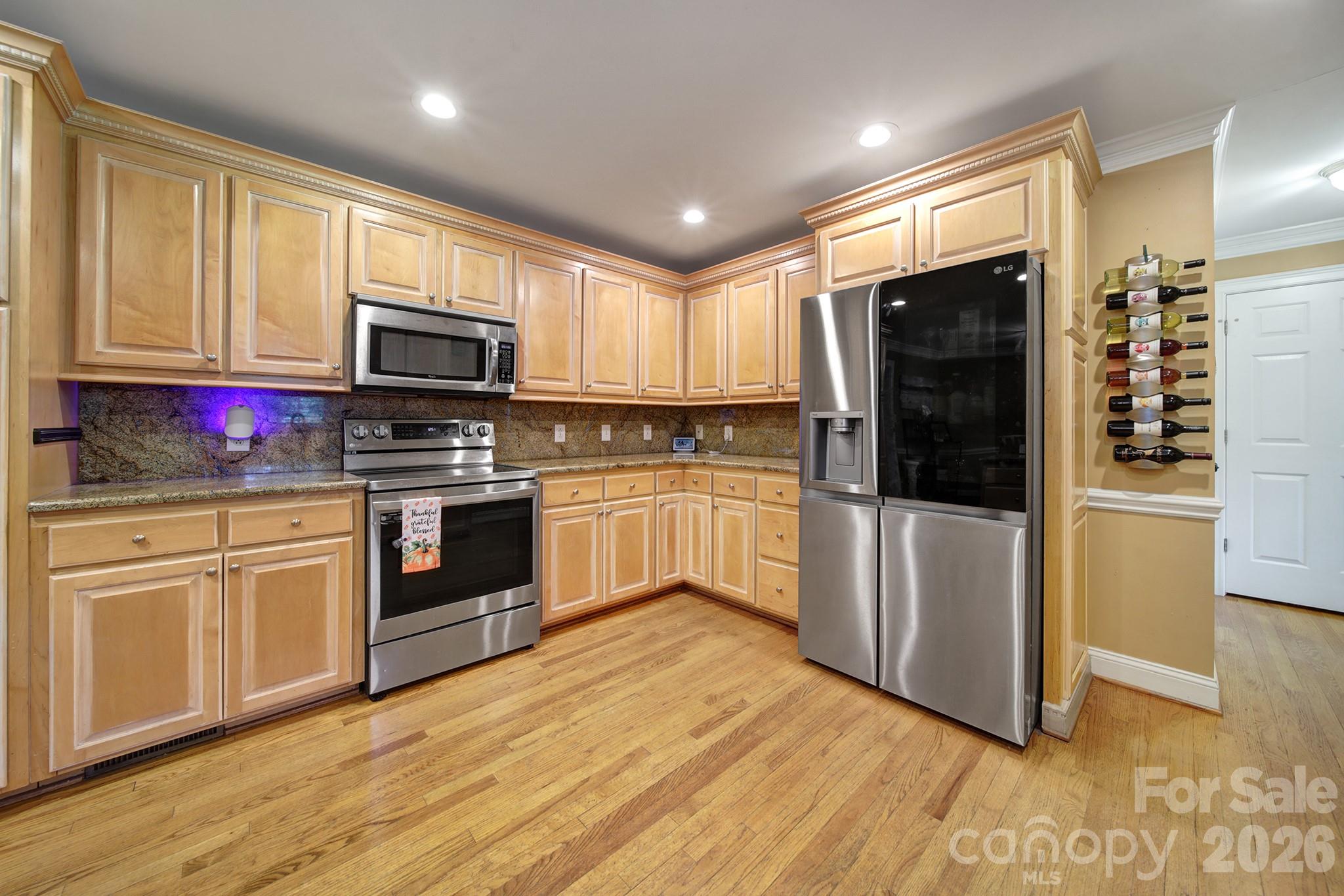 Single Family Residence at 129 Verna Drive, Statesville, photo 13 of 43