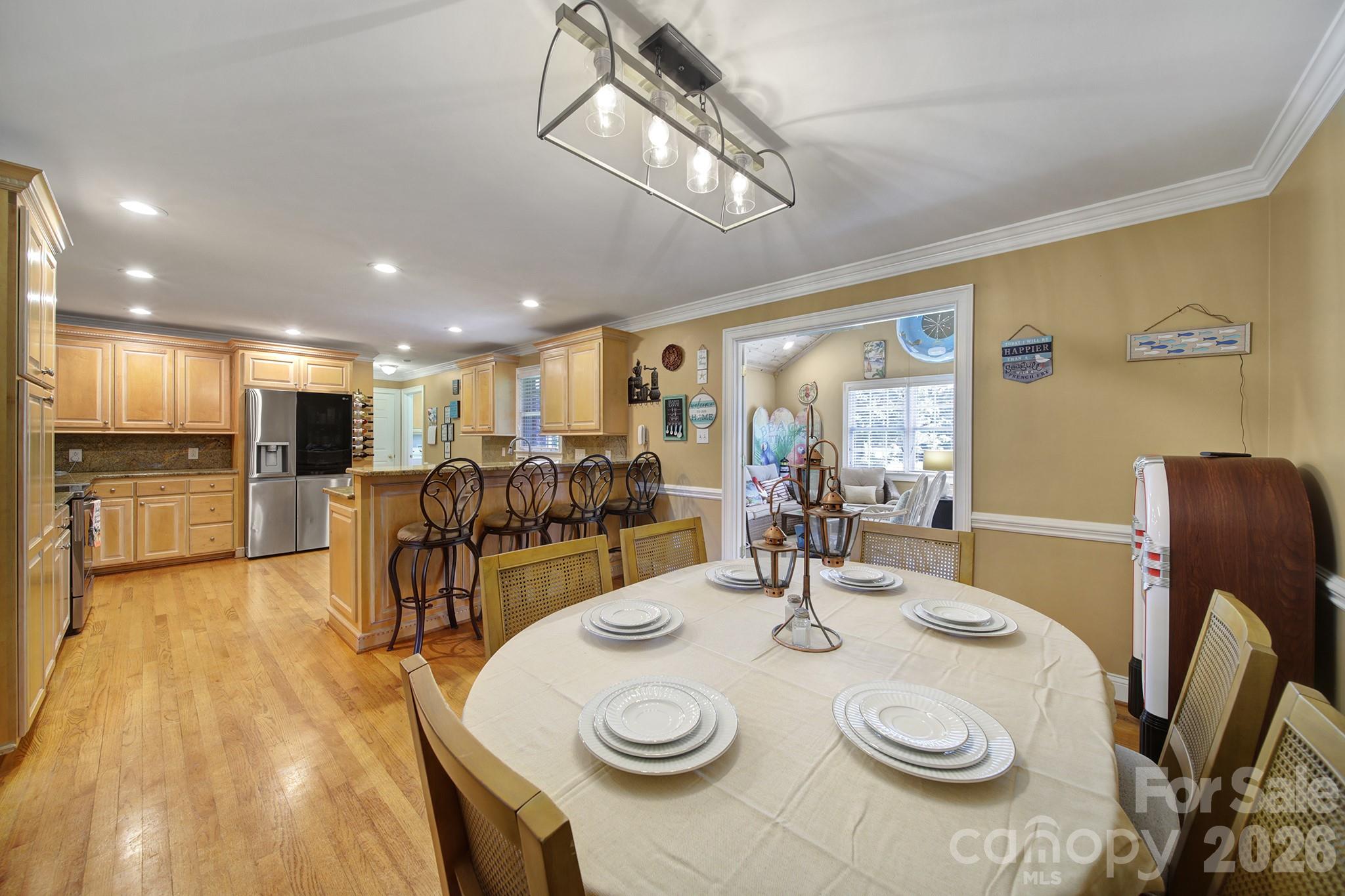 Single Family Residence at 129 Verna Drive, Statesville, photo 15 of 43