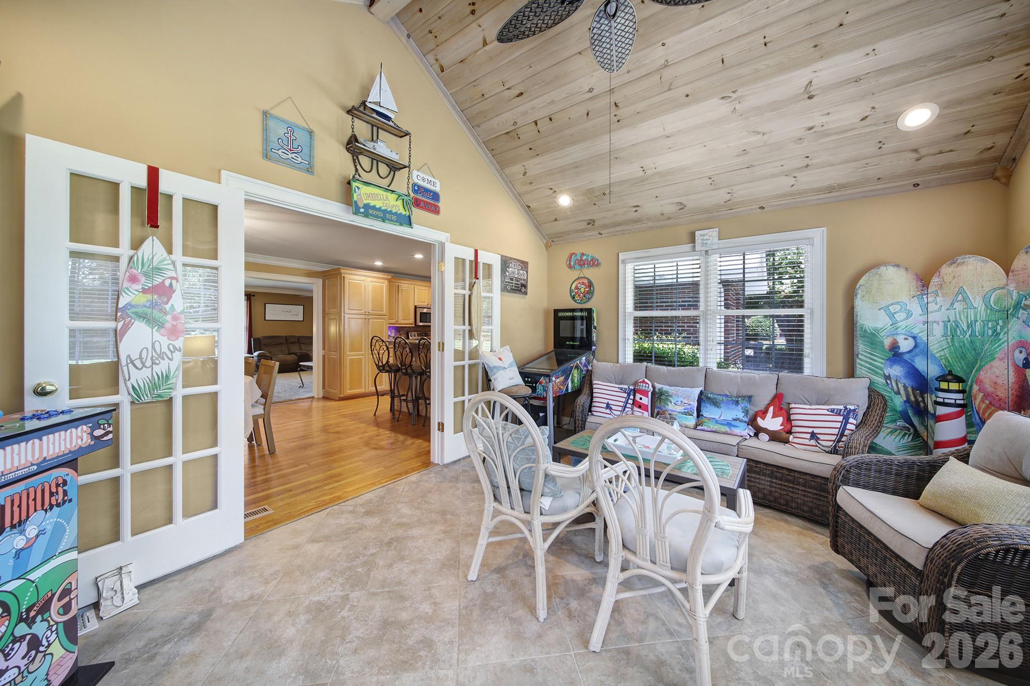 Single Family Residence at 129 Verna Drive, Statesville, photo 17 of 43