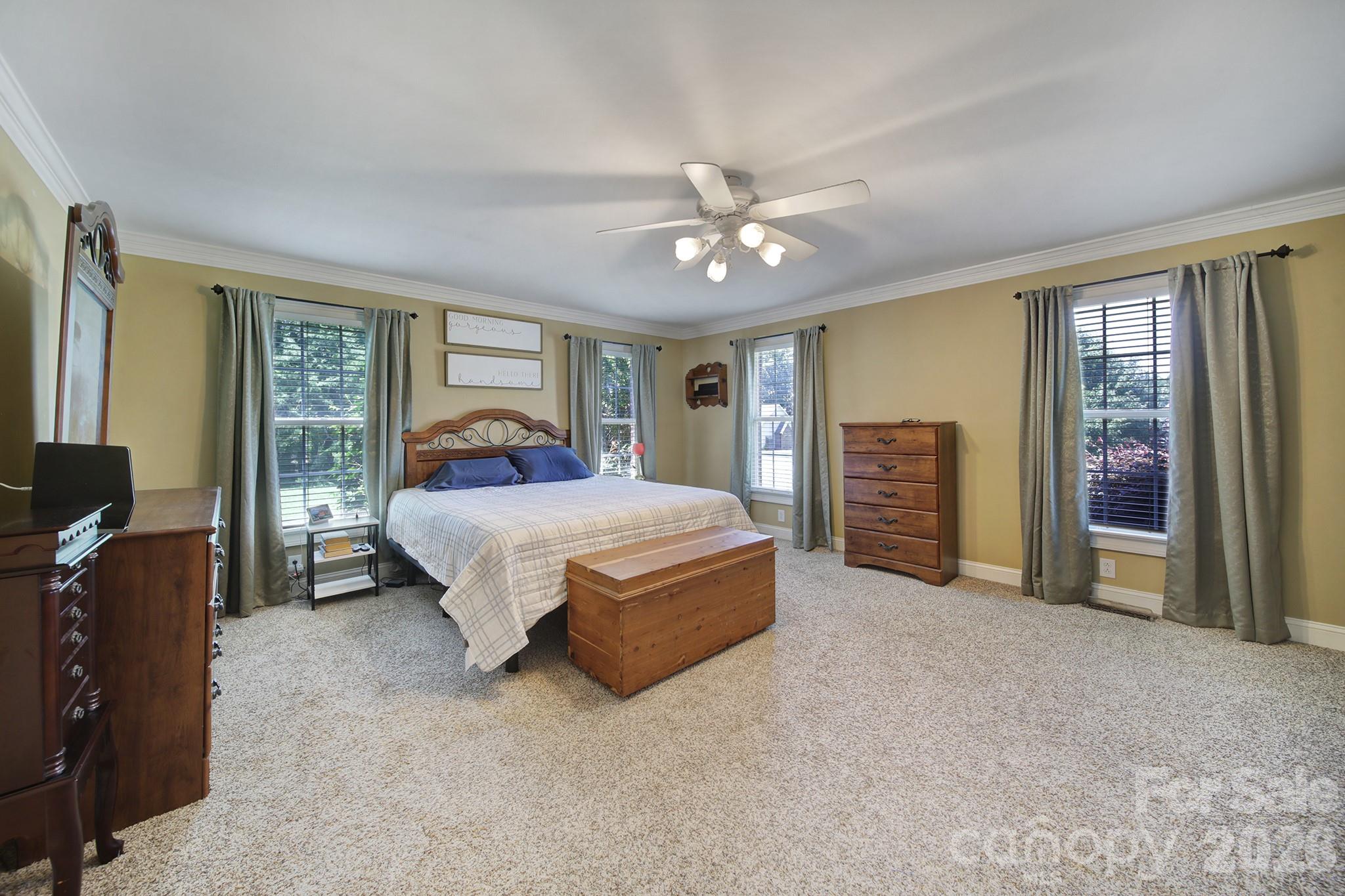 Single Family Residence at 129 Verna Drive, Statesville, photo 18 of 43