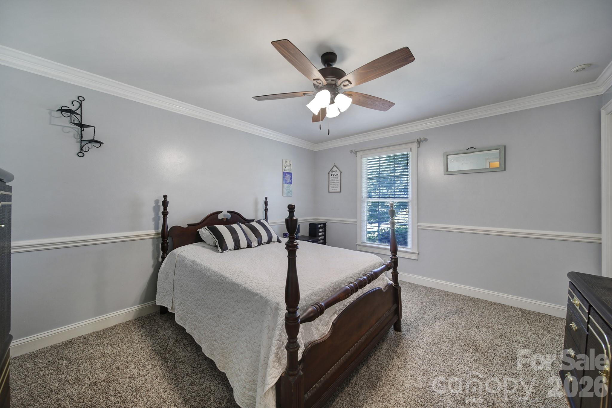 Single Family Residence at 129 Verna Drive, Statesville, photo 26 of 43