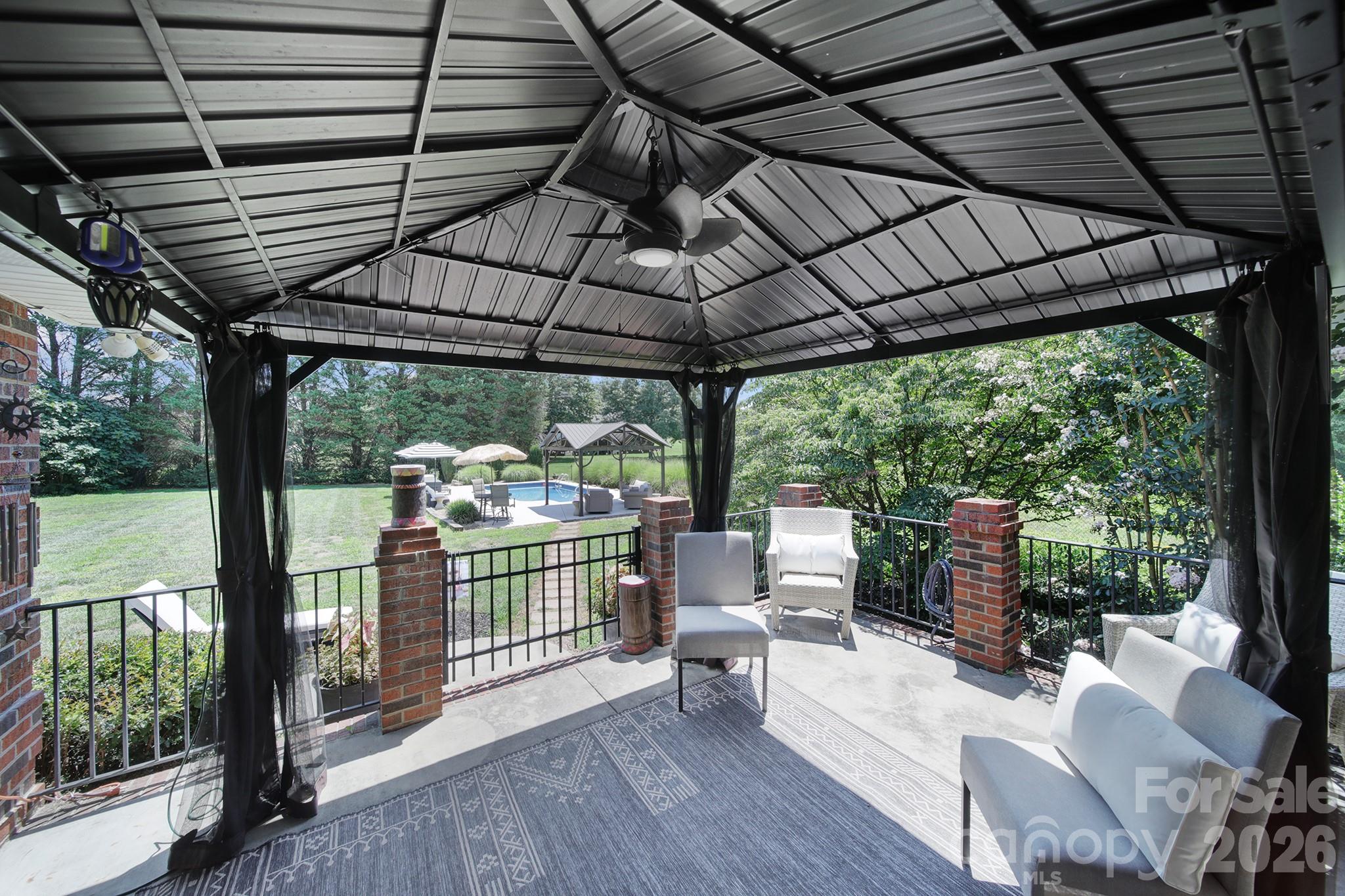Single Family Residence at 129 Verna Drive, Statesville, photo 30 of 43