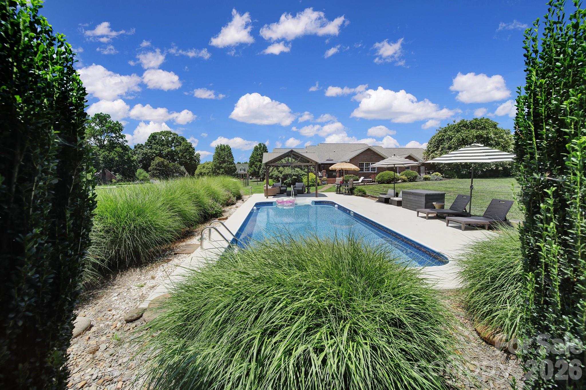 Single Family Residence at 129 Verna Drive, Statesville, photo 35 of 43