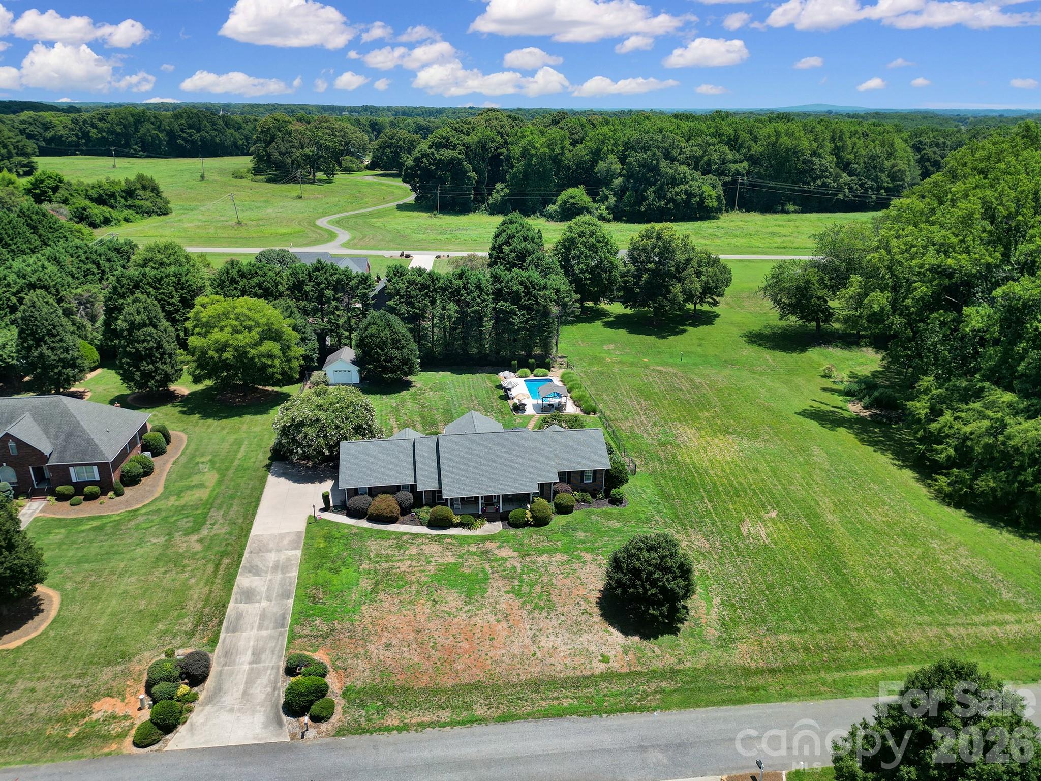 Single Family Residence at 129 Verna Drive, Statesville, photo 39 of 43