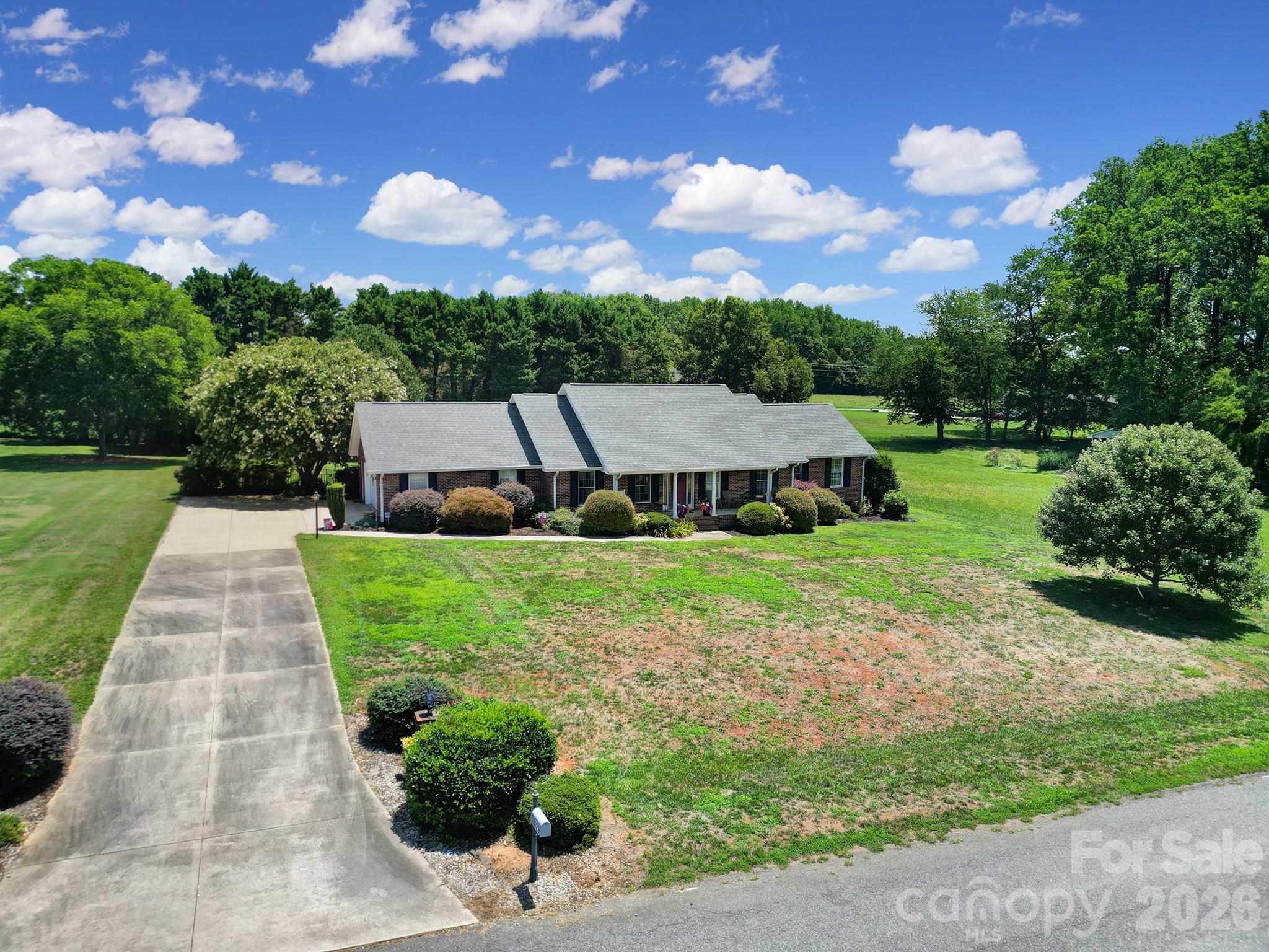 Single Family Residence at 129 Verna Drive, Statesville, photo 41 of 43