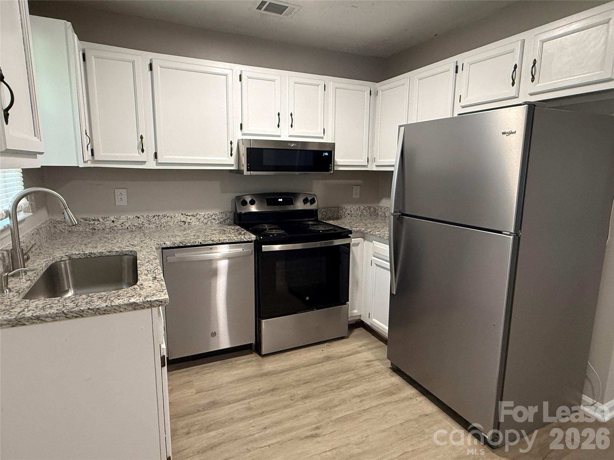 Apartment at 314 Hamilton Drive NE, Concord, photo 4 of 9