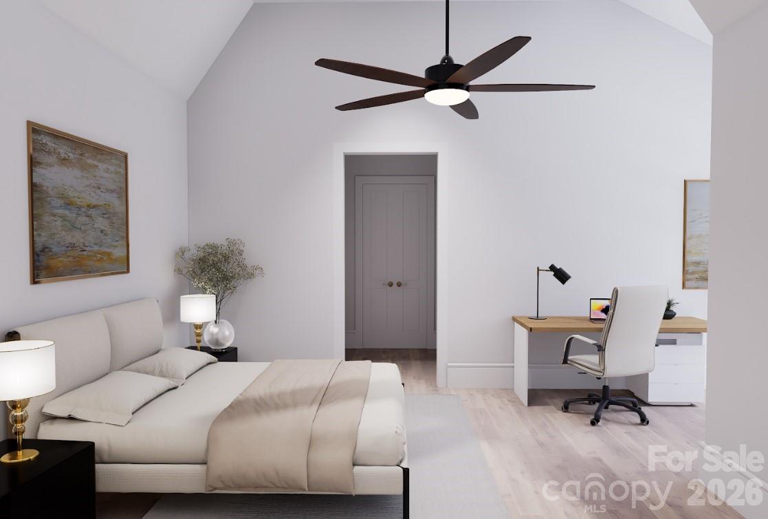 bedroom suite 4 - 104 Sherwood Drive, Huntersville