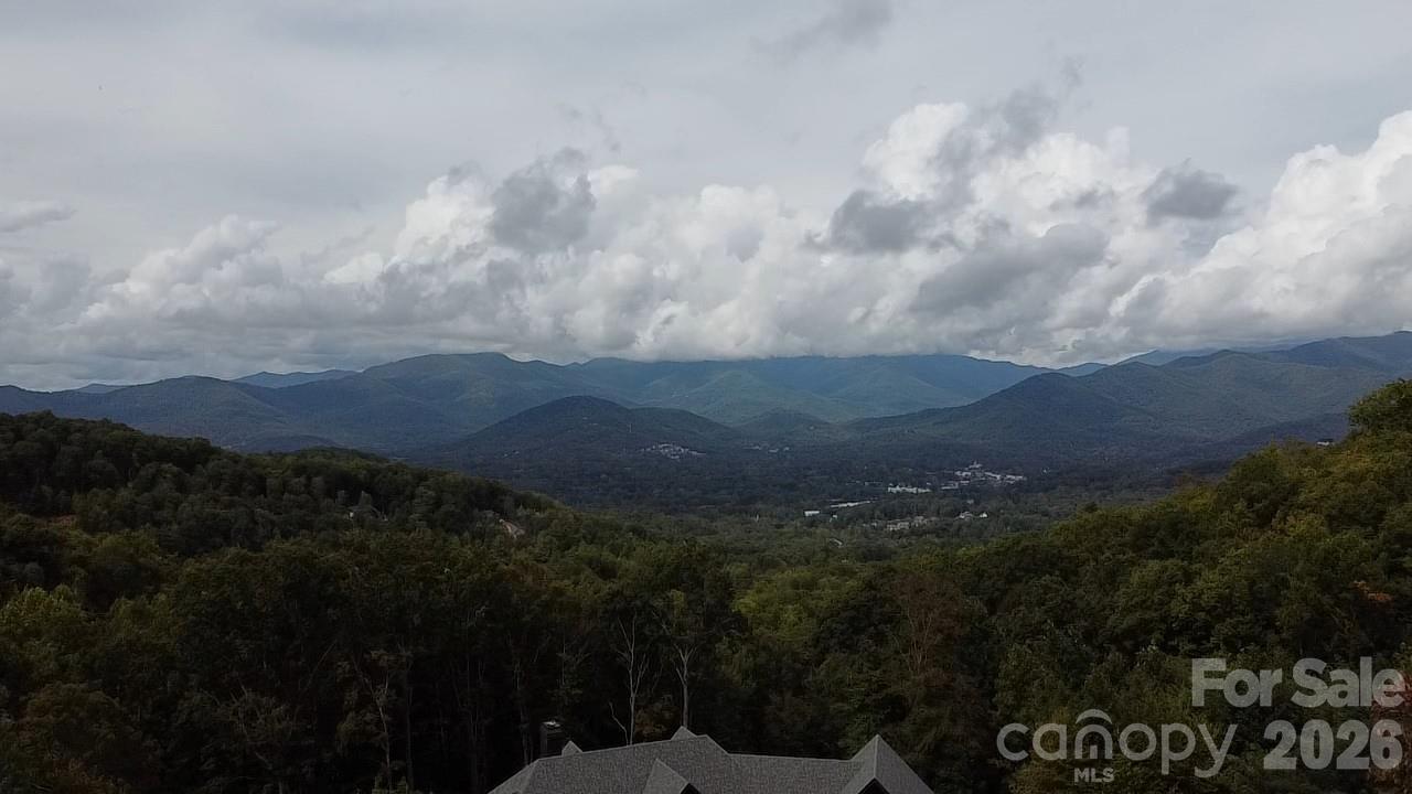 Potential home views of Black Mountain - 97 Settings Boulevard, Black Mountain