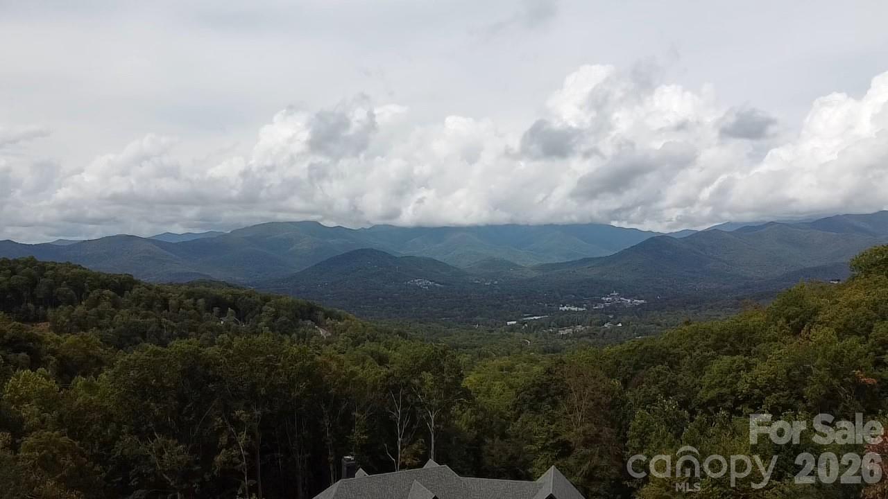 Potential Home views - 97 Settings Boulevard, Black Mountain