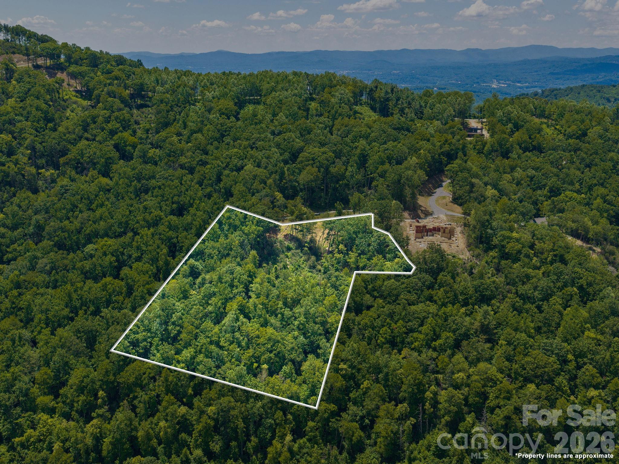 Lot at 202 Hemlock Grove Trail, Hendersonville, photo 21 of 21