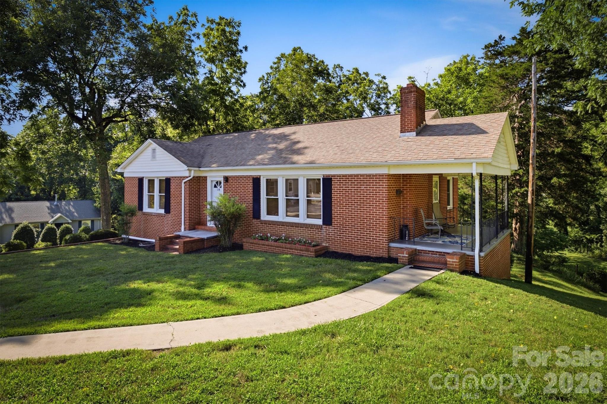 114 Harris Drive