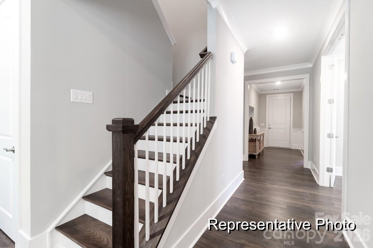 Single Family Residence at 1863 Climbing Rose Court, Rock Hill, photo 18 of 19