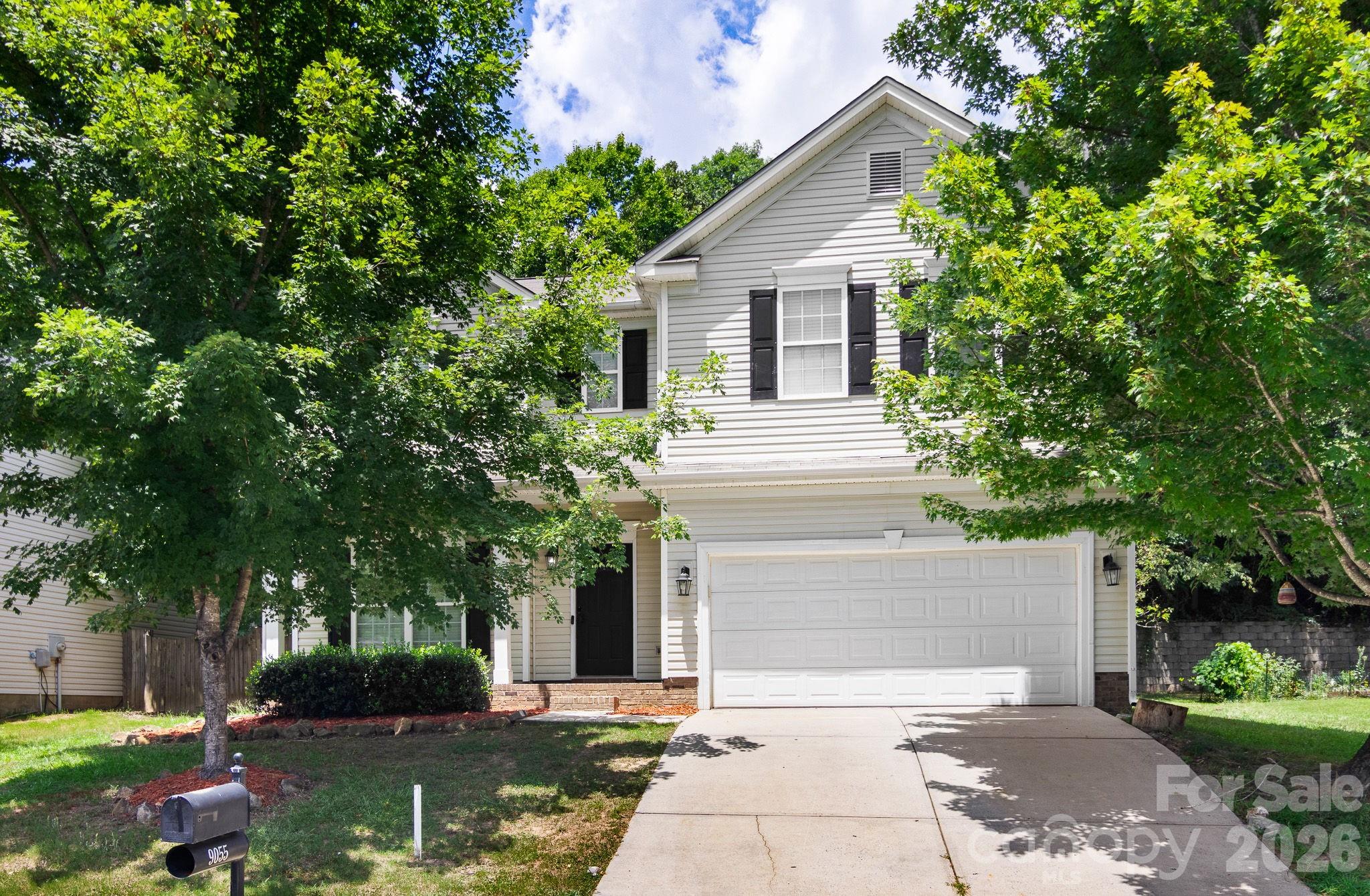 9055 Pembroke Court