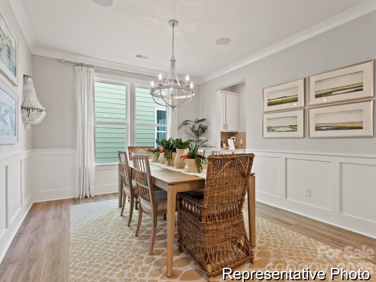 Single Family Residence at 1861 Climbing Rose Court, Rock Hill, photo 9 of 20