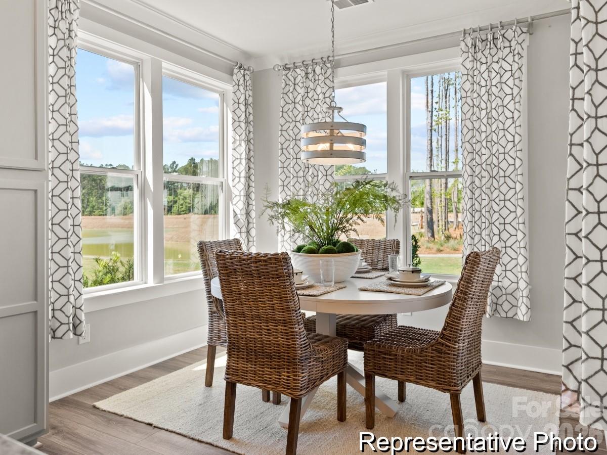 Single Family Residence at 1861 Climbing Rose Court, Rock Hill, photo 11 of 20