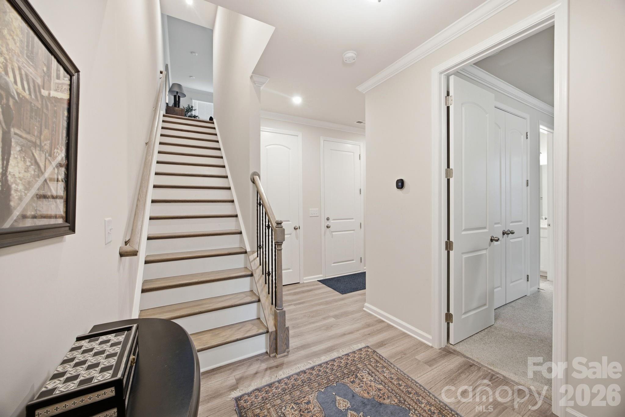 Townhouse at 16716 Summers Walk Boulevard, Davidson, photo 4 of 39