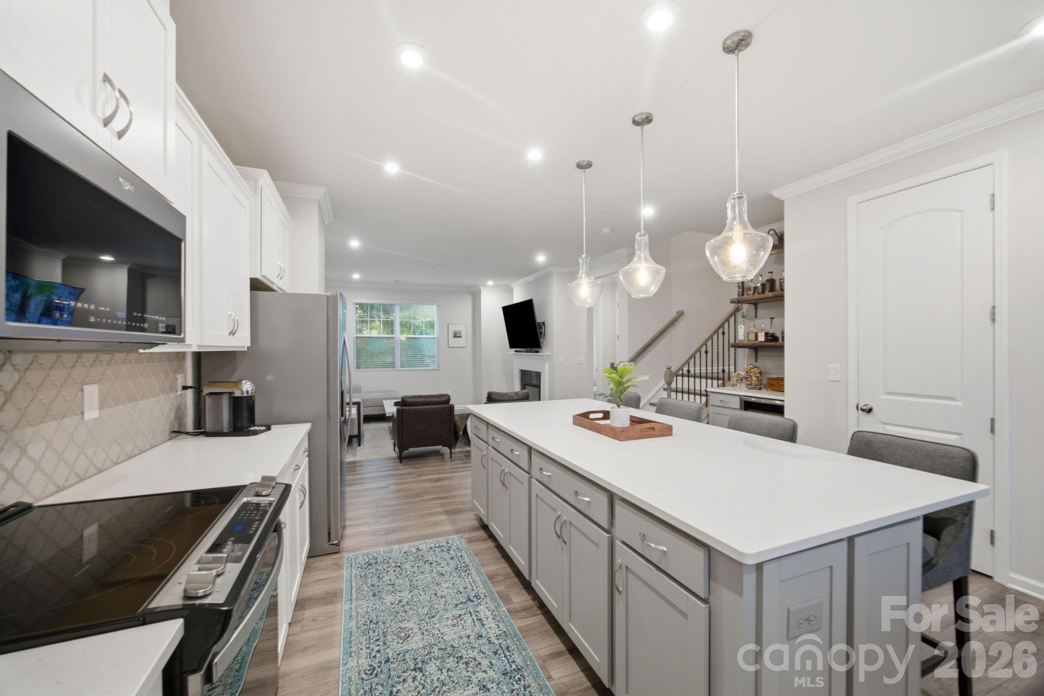 Townhouse at 16716 Summers Walk Boulevard, Davidson, photo 18 of 39