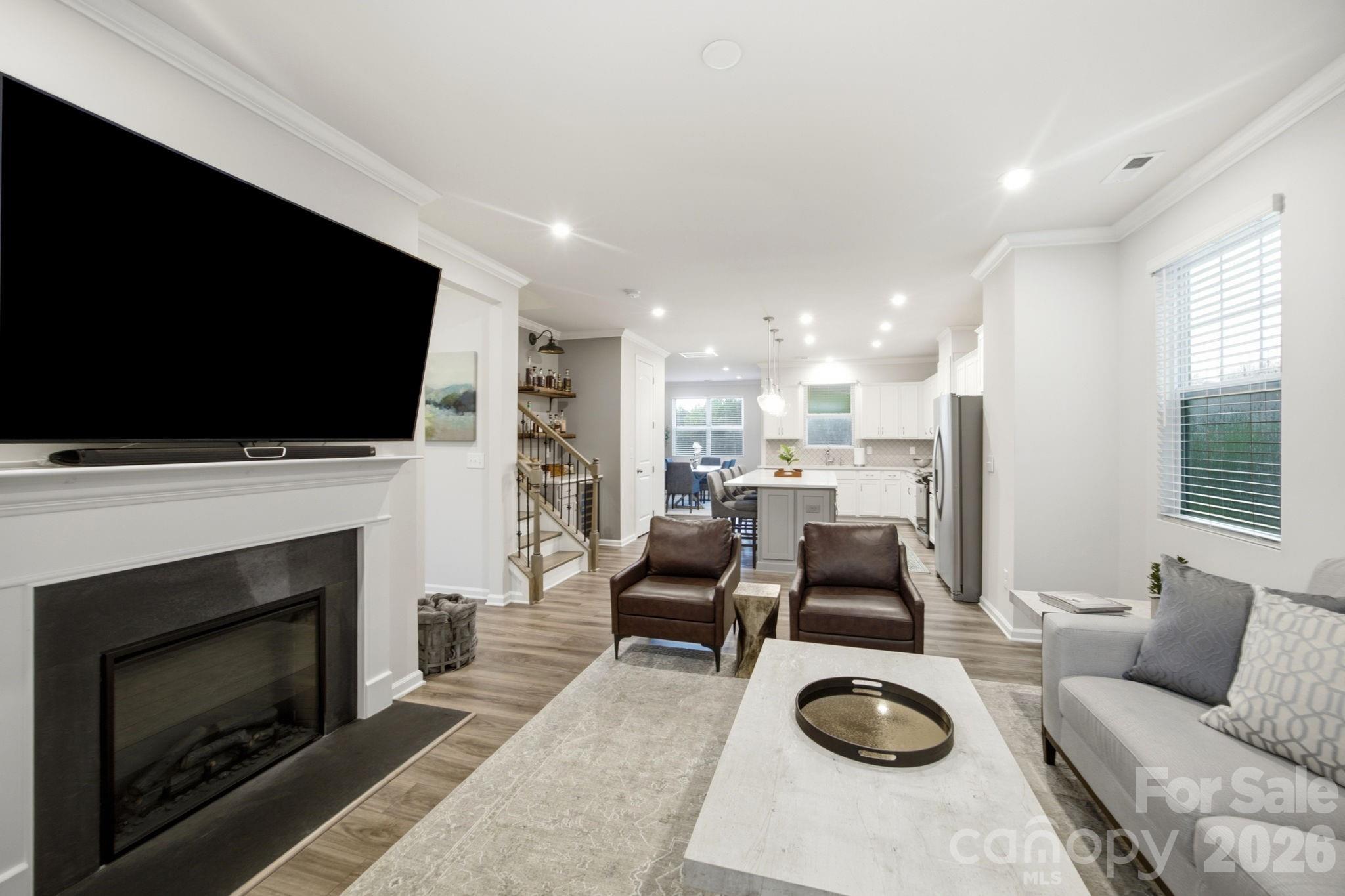 Townhouse at 16716 Summers Walk Boulevard, Davidson, photo 23 of 39