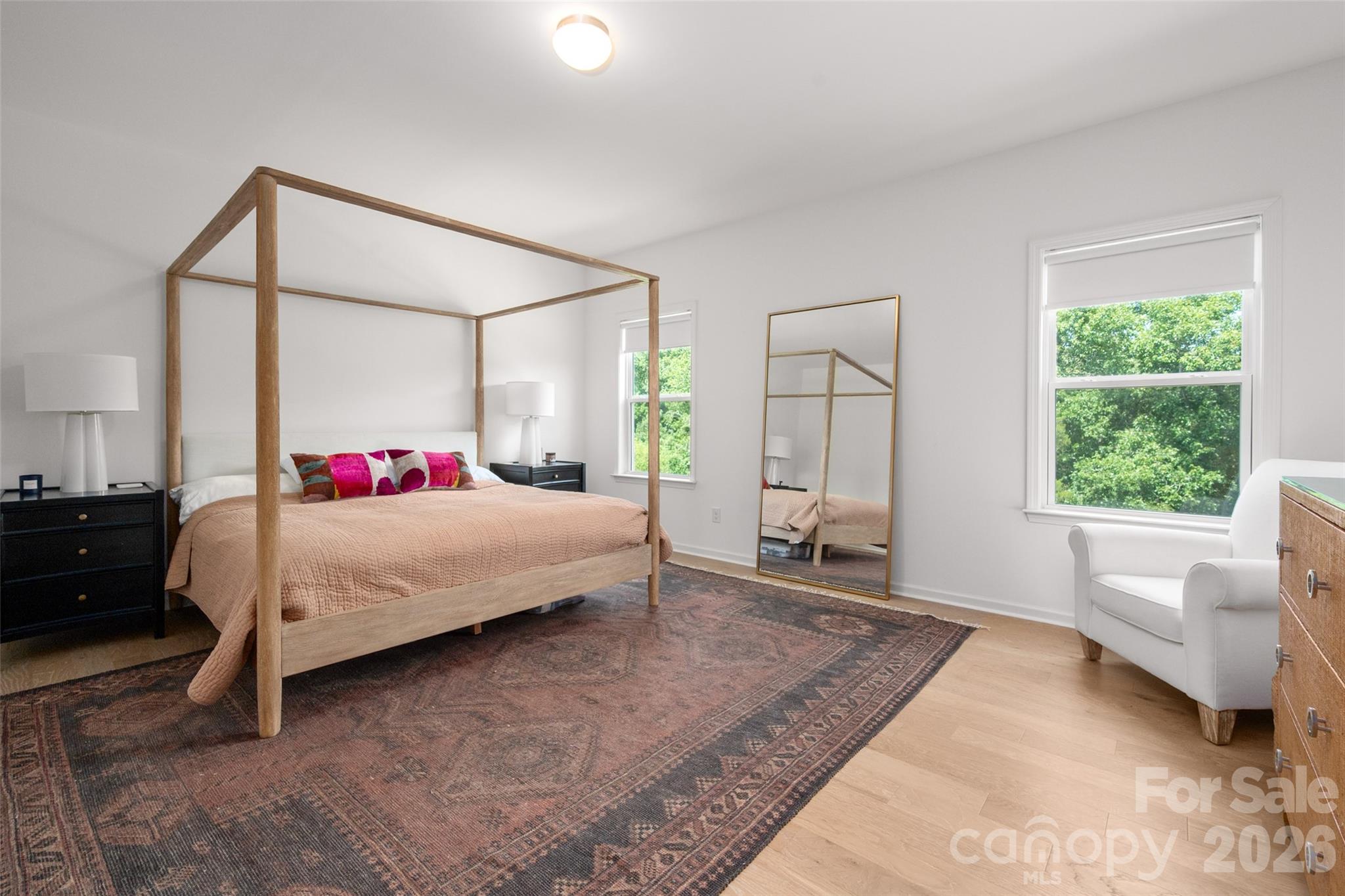 Primary Suite - 1042 Scotch Meadows Loop, Monroe