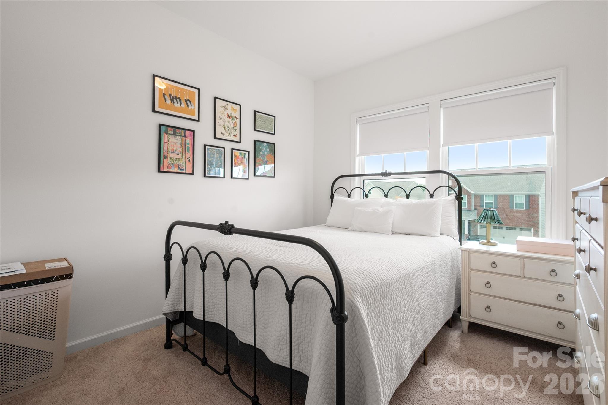 bedroom 1 - 1042 Scotch Meadows Loop, Monroe