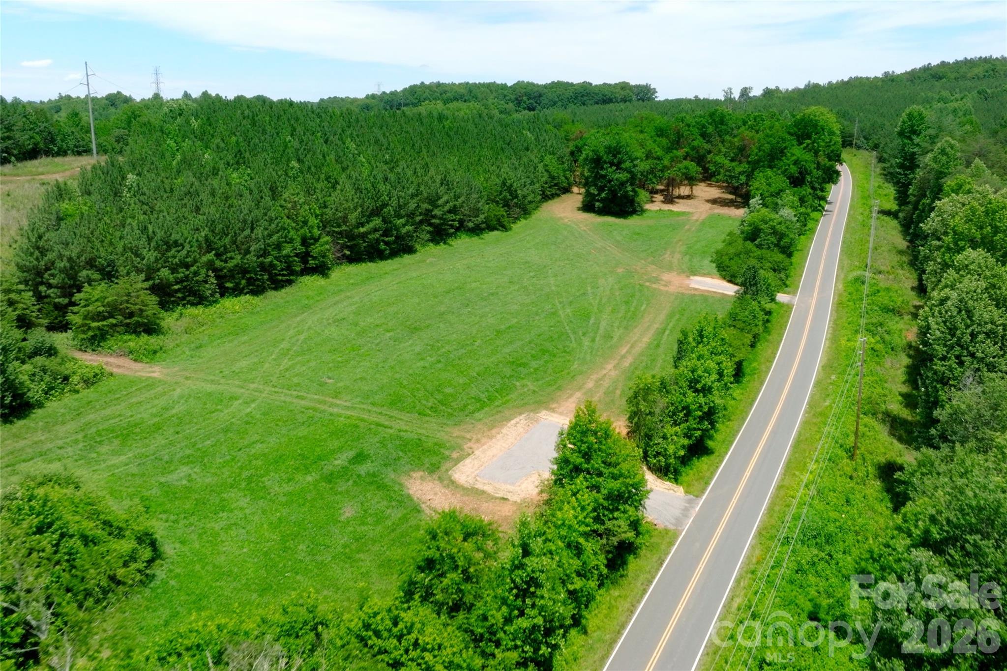 Acreage at 4 Morrison Road, Morganton, photo 3 of 18
