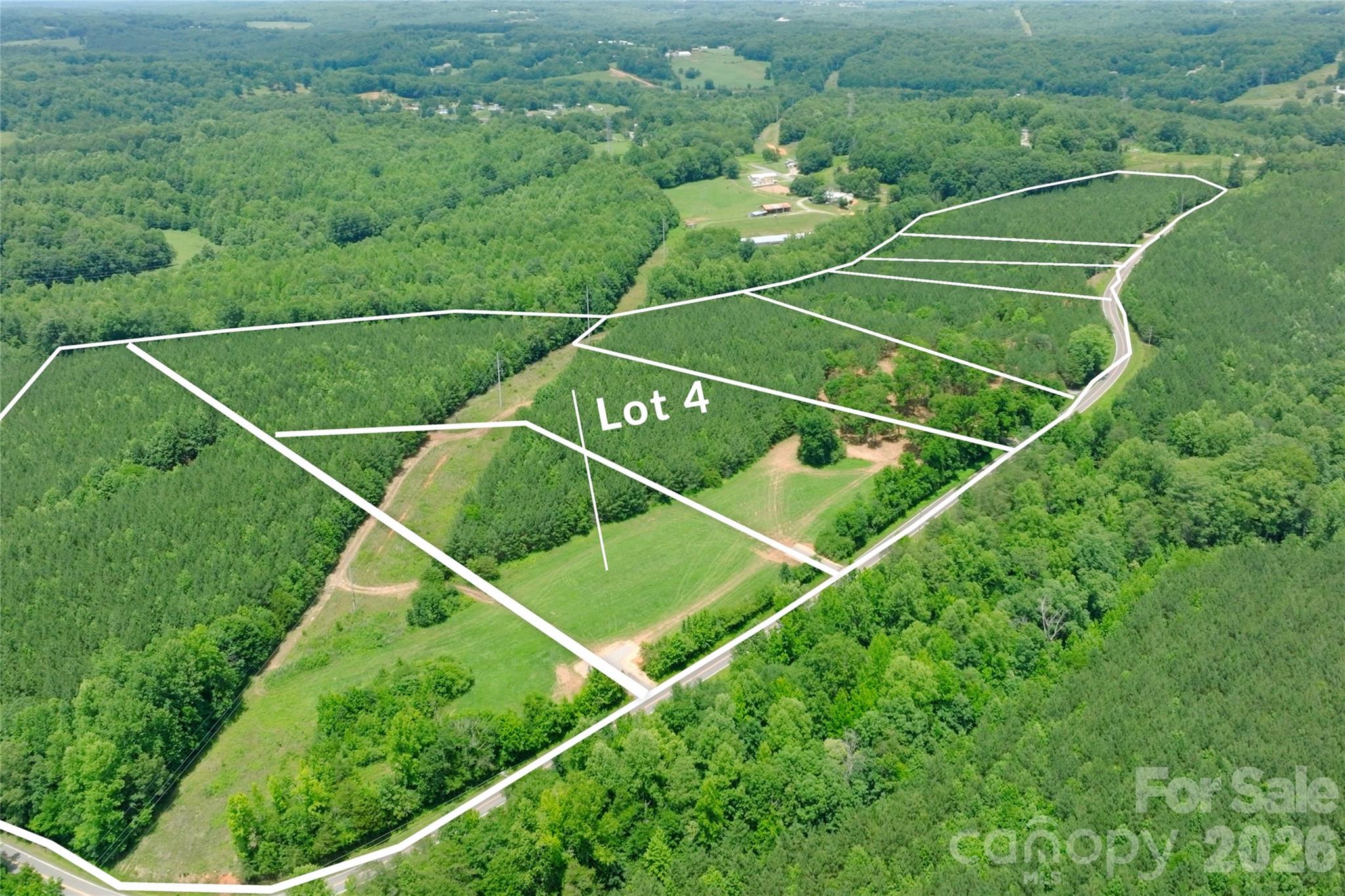 Acreage at 4 Morrison Road, Morganton, photo 5 of 18