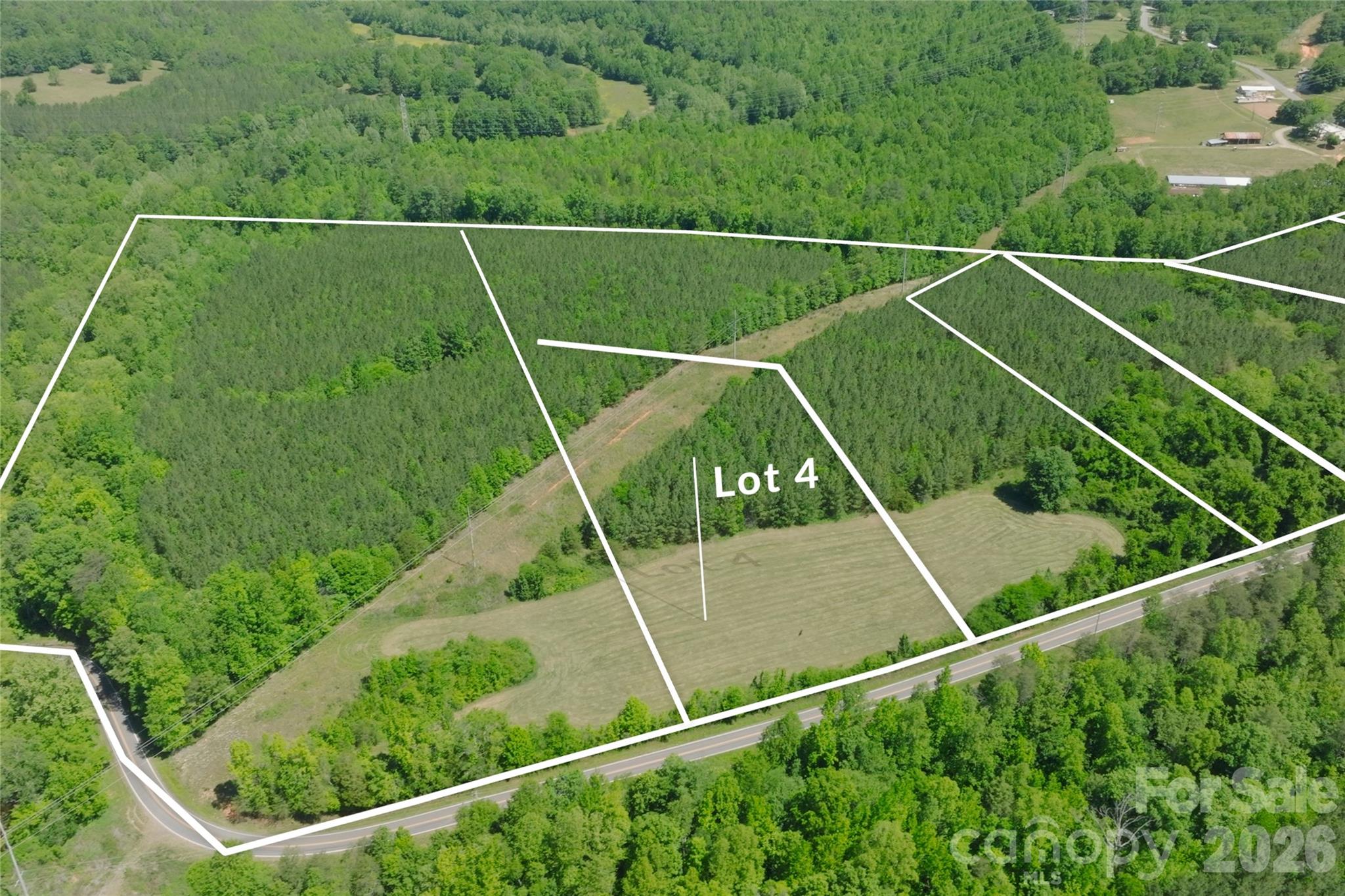 Acreage at 4 Morrison Road, Morganton, photo 6 of 18
